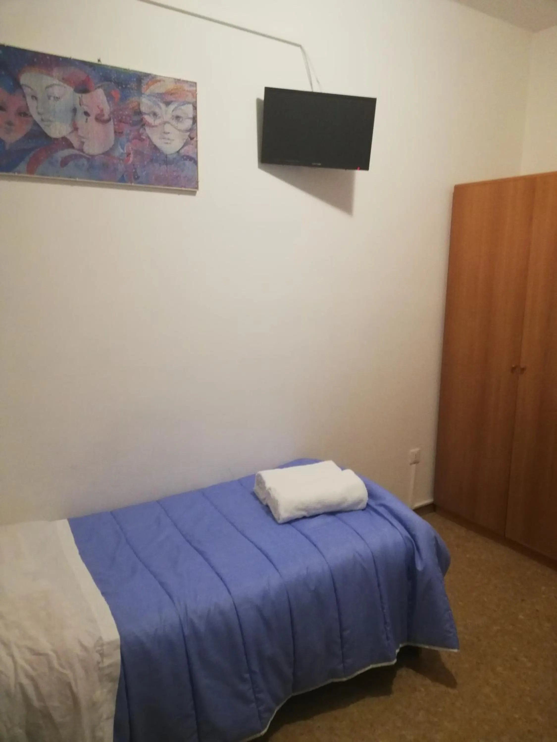 Bed in Venice Best Vacation