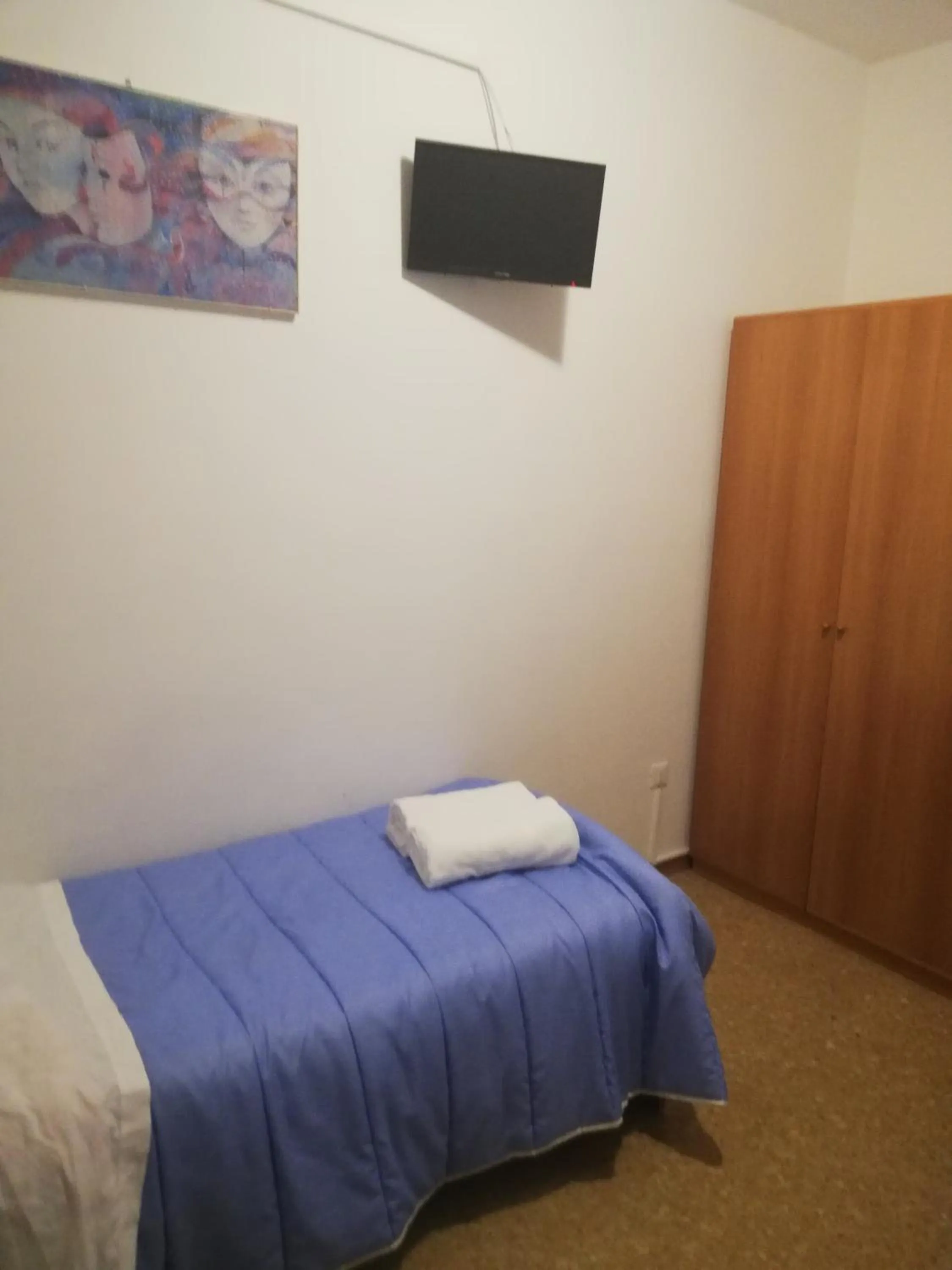 Bed in Venice Best Vacation