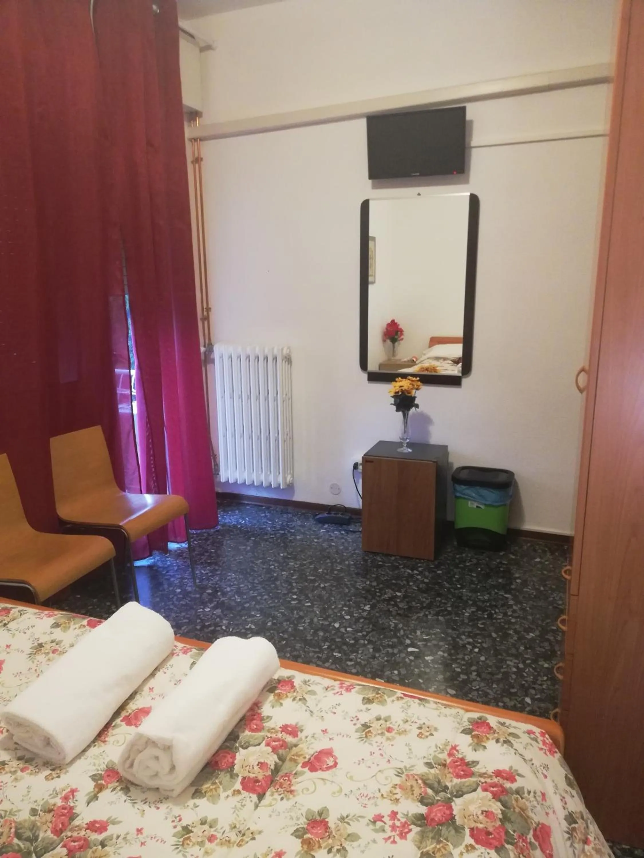 Bed in Venice Best Vacation