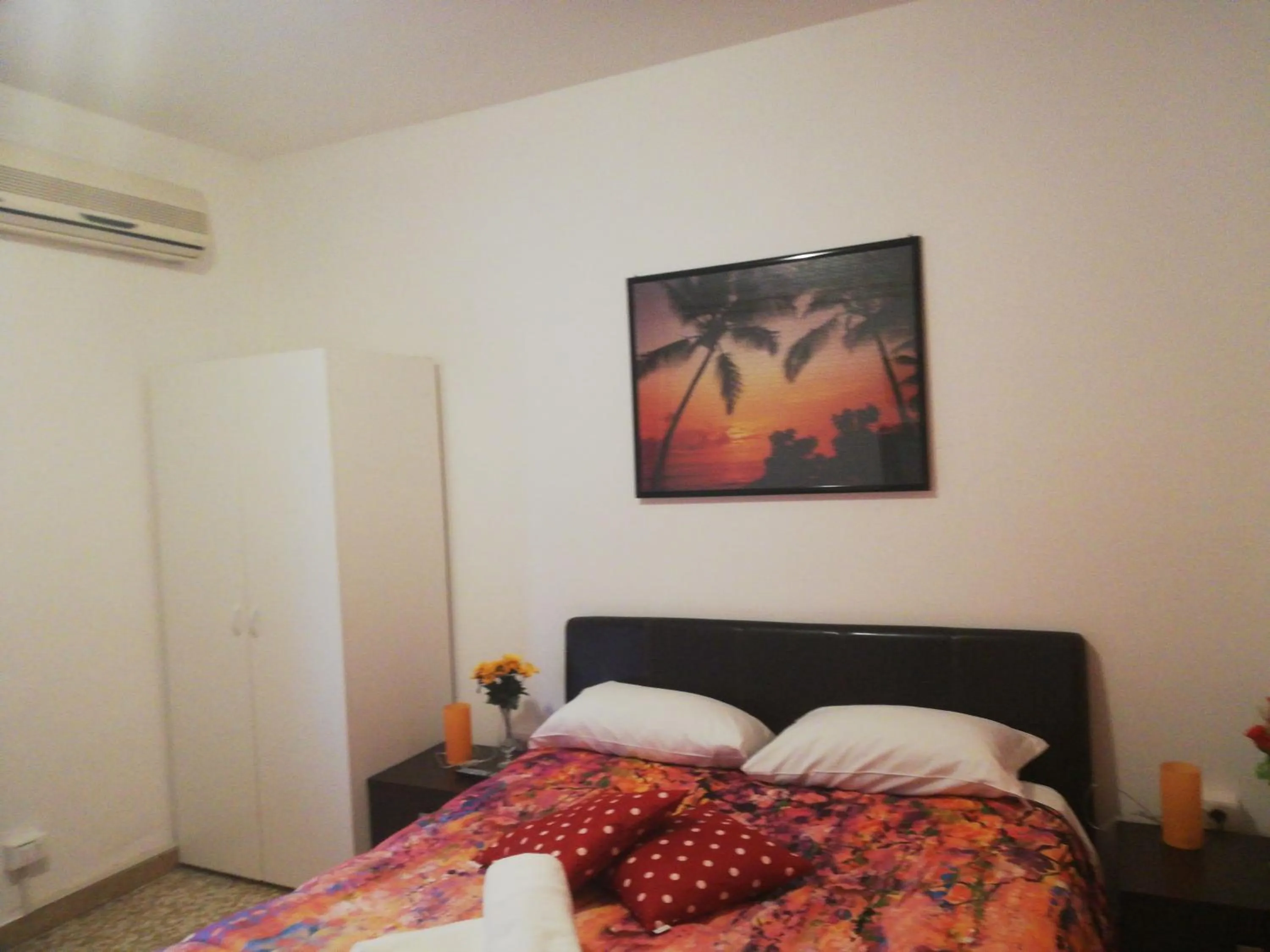 Bed in Venice Best Vacation