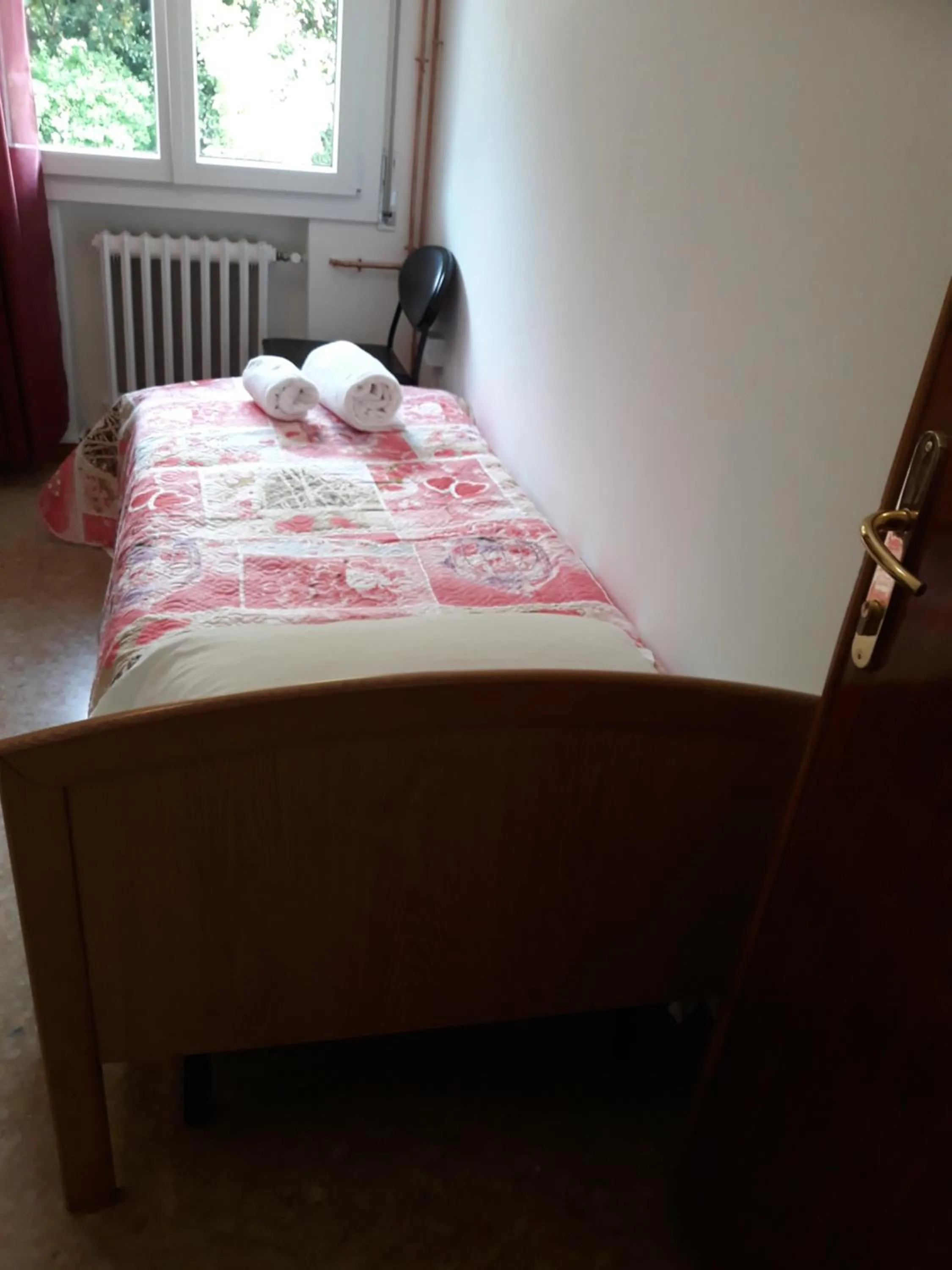 City view, Bed in Venice Best Vacation