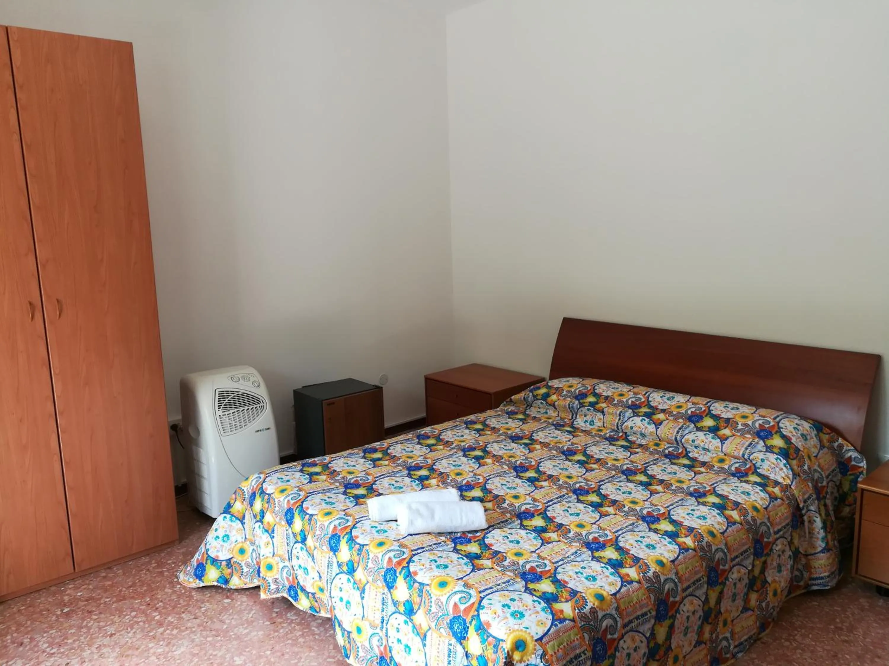 City view, Bed in Venice Best Vacation