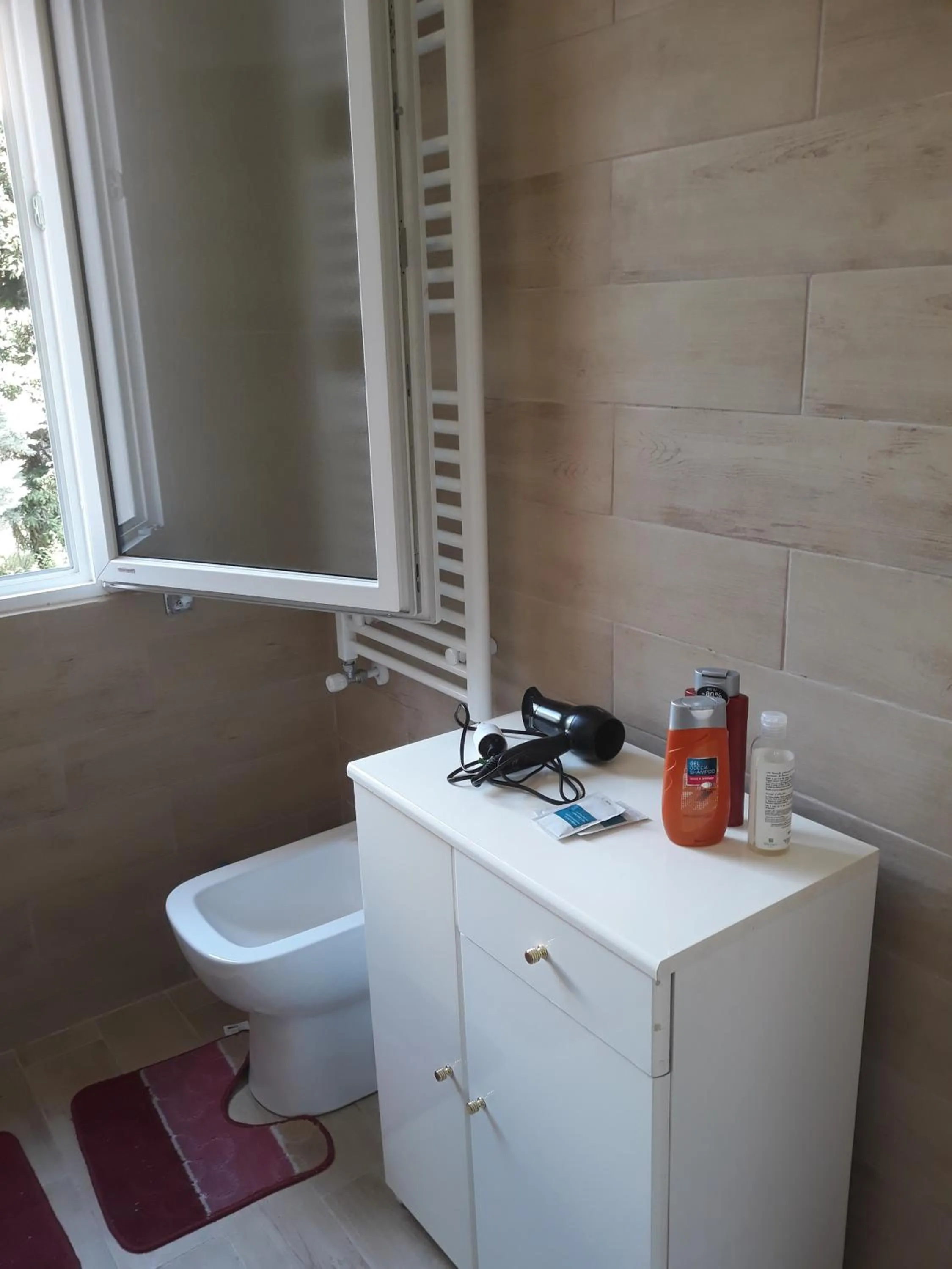 Bathroom in Venice Best Vacation