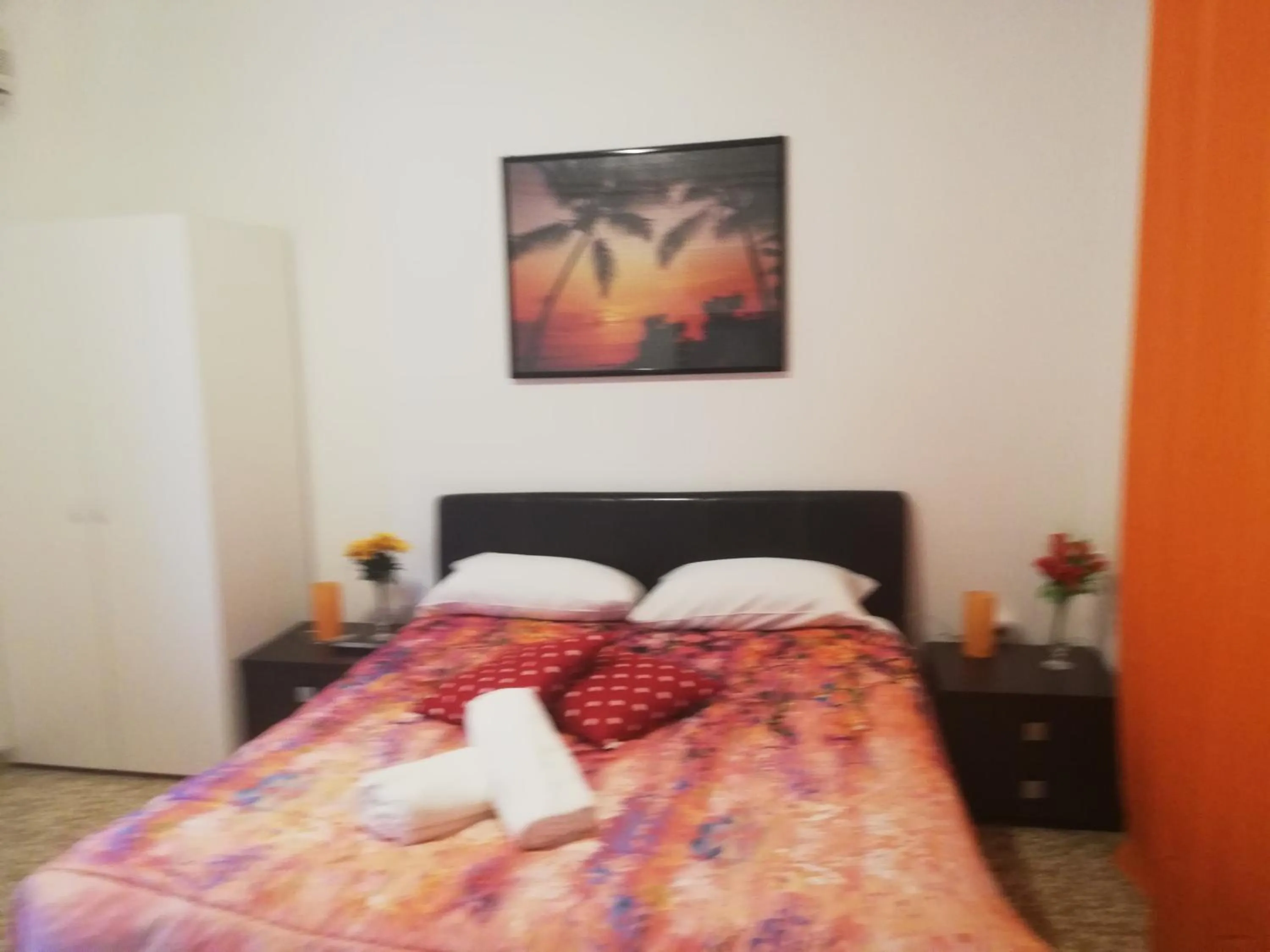 Bed in Venice Best Vacation