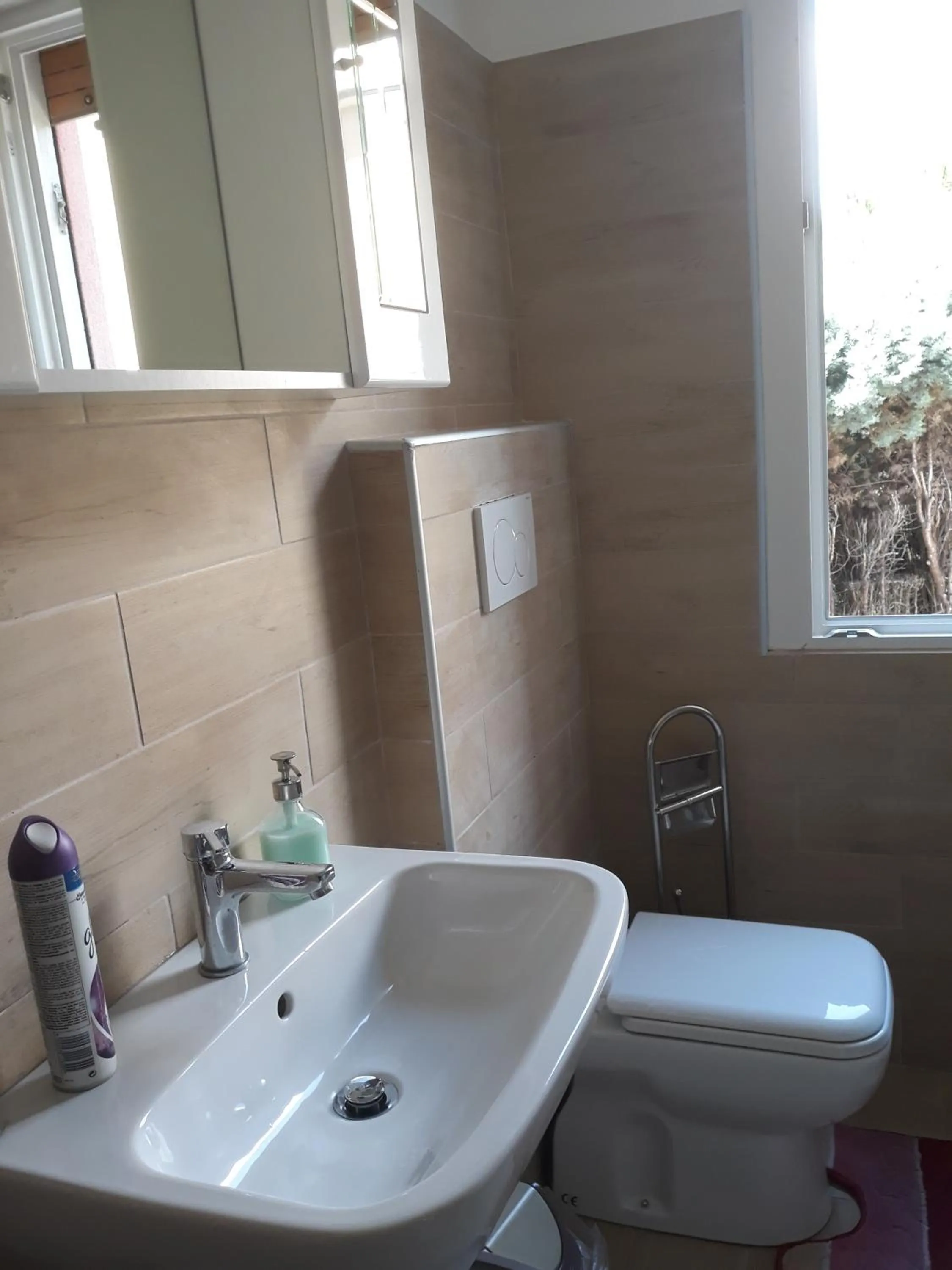 Bathroom in Venice Best Vacation