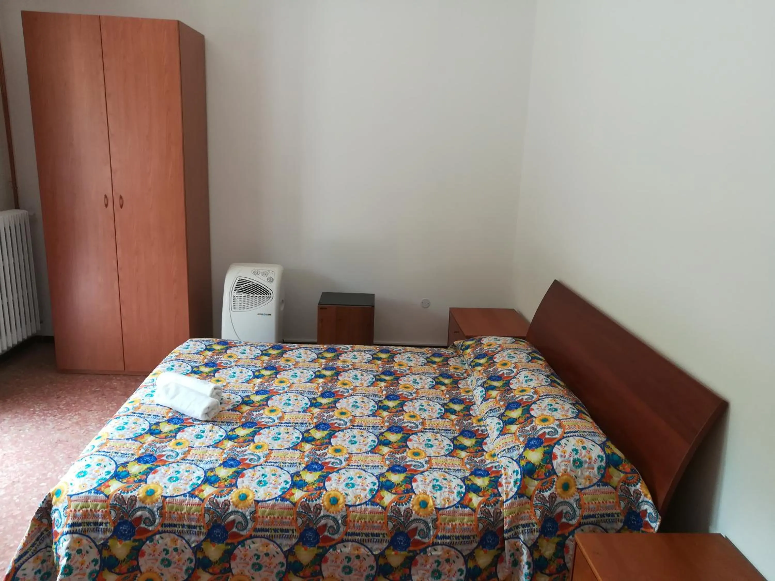 City view, Bed in Venice Best Vacation