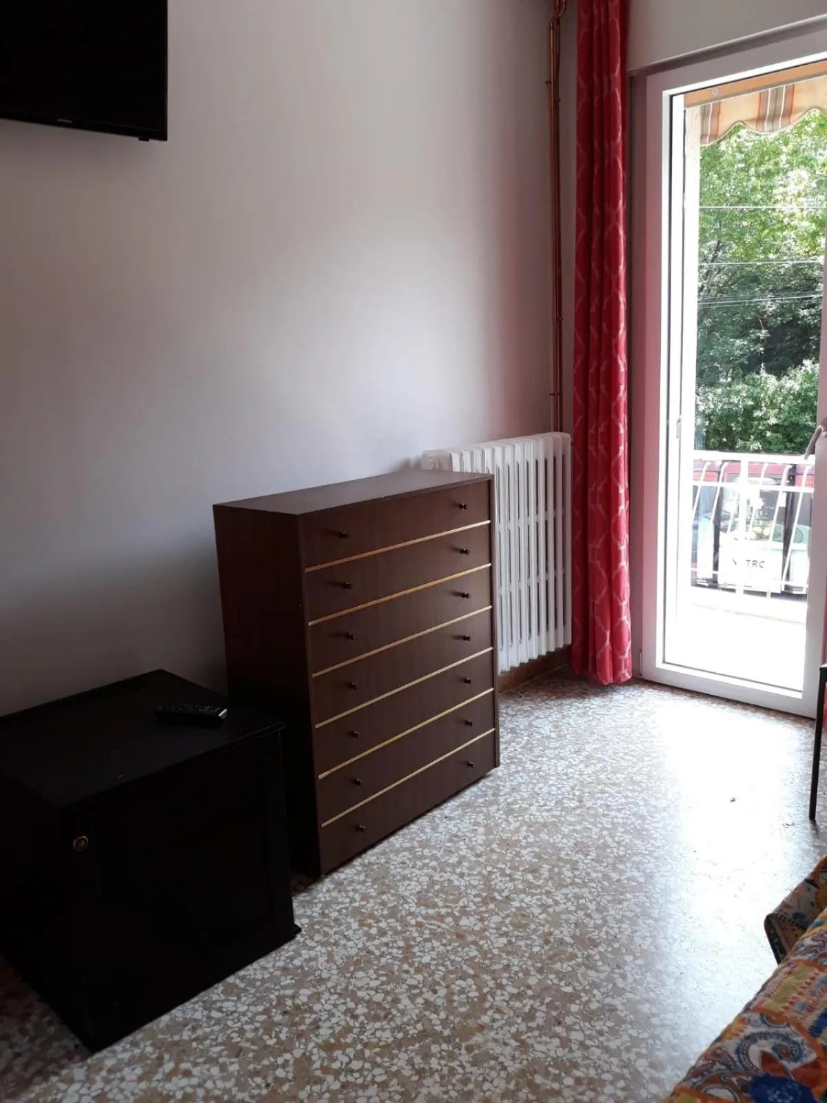 Photo of the whole room in Venice Best Vacation