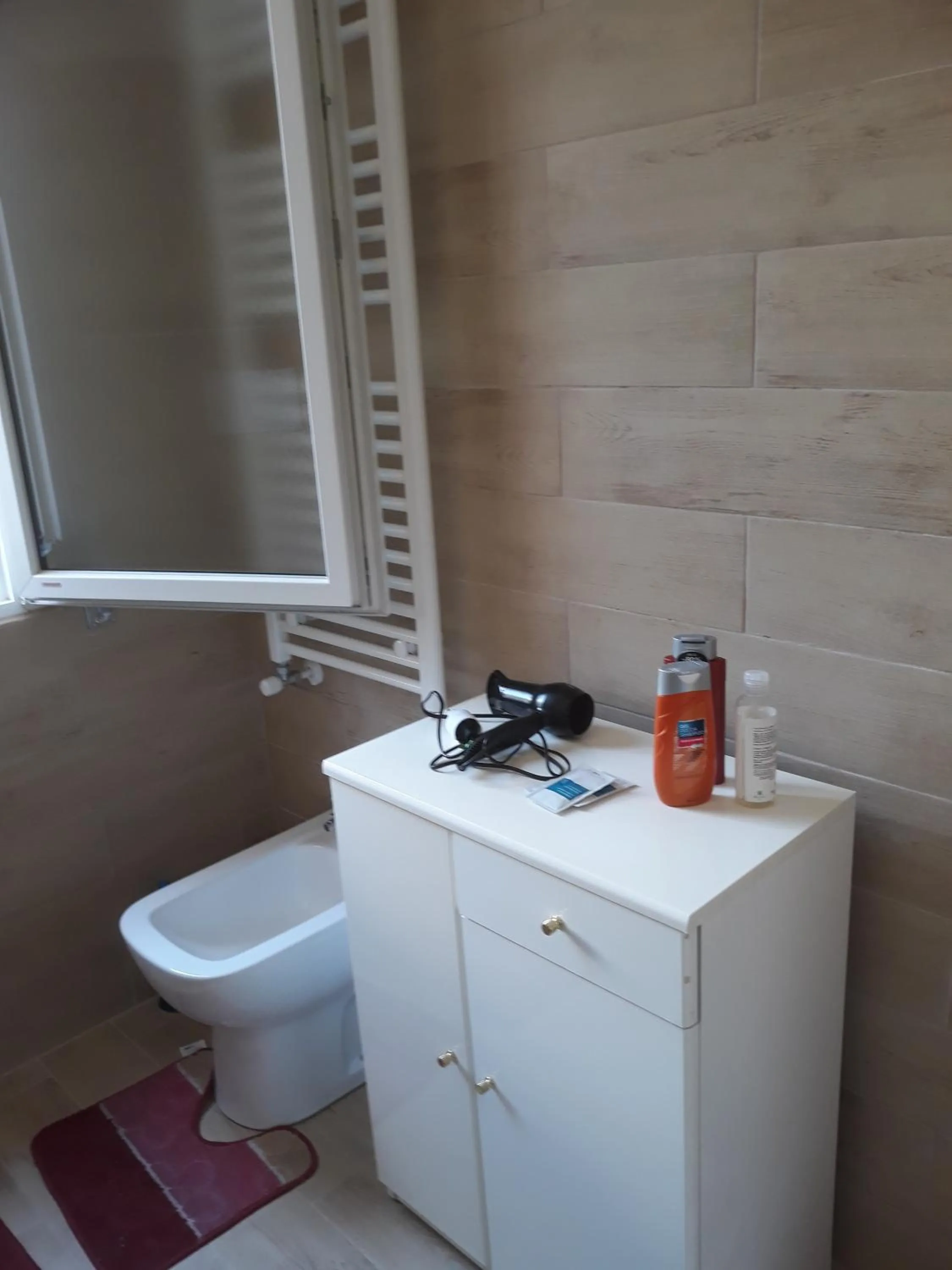 Bathroom in Venice Best Vacation