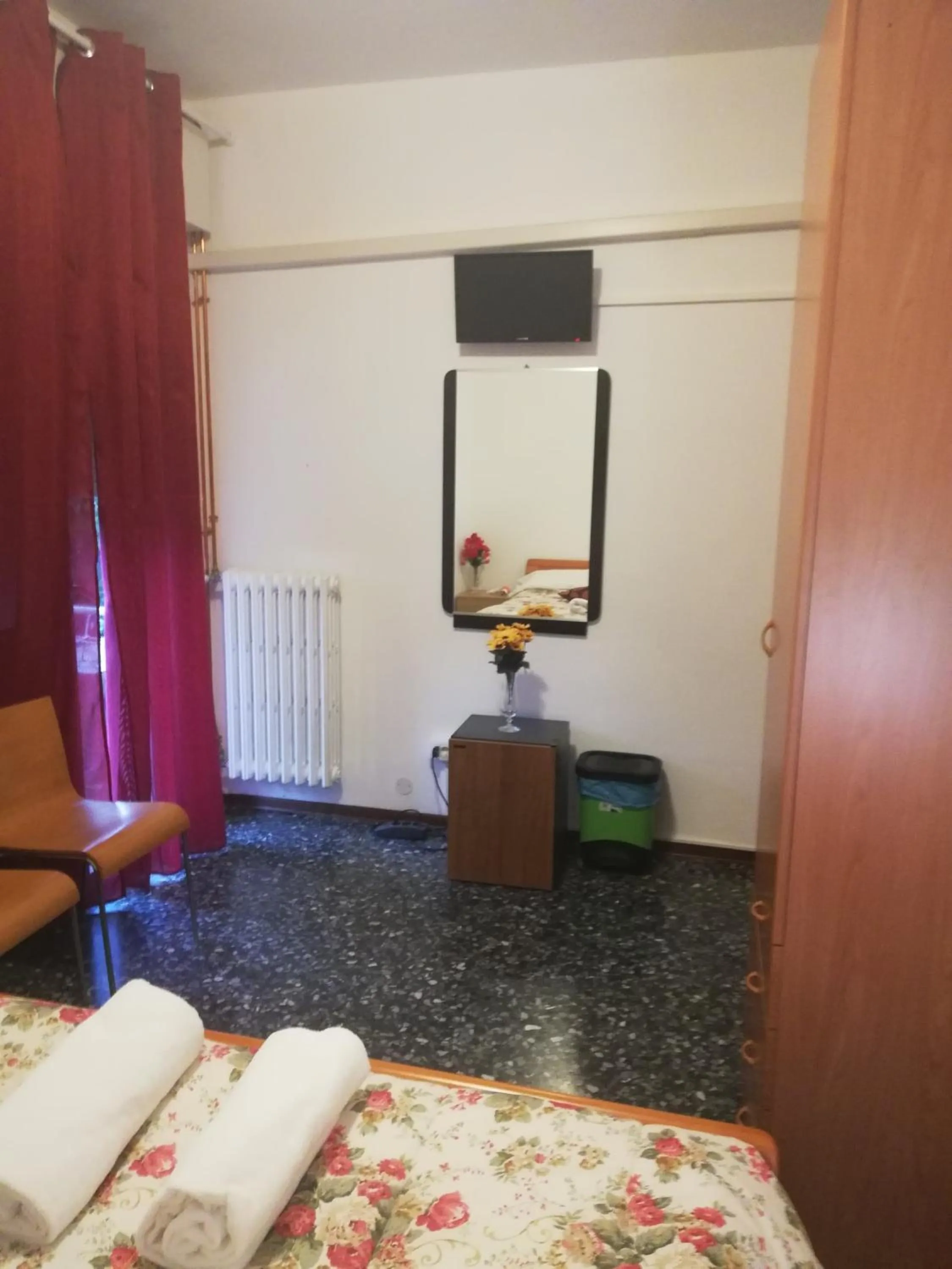 Bed in Venice Best Vacation