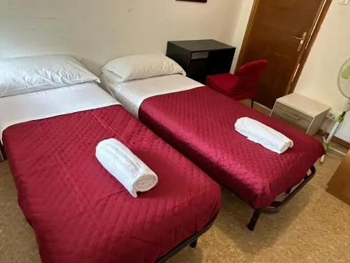 Venice Concordia Guesthouse