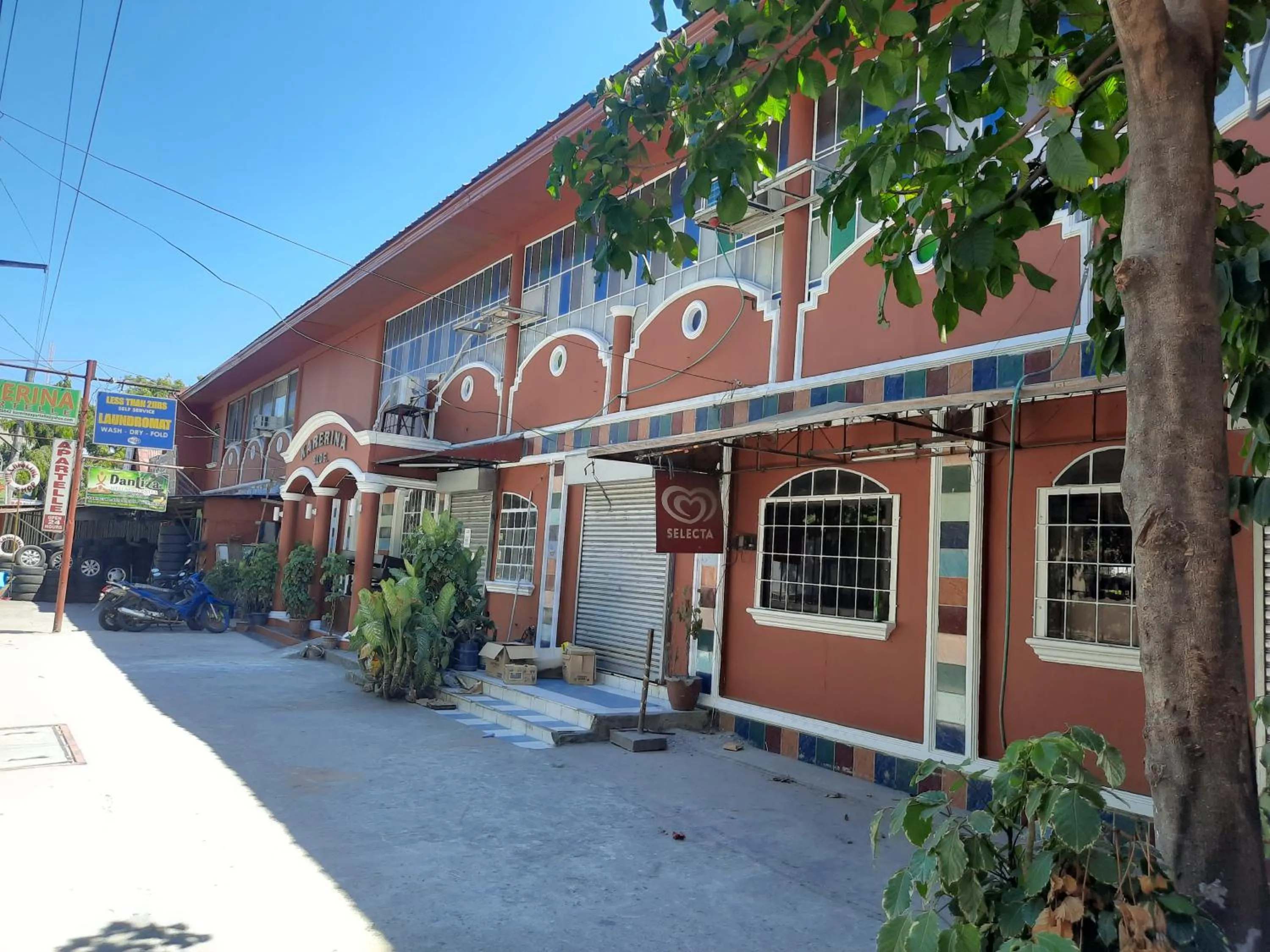 Antipolo Budget Hostel,Family Rooms