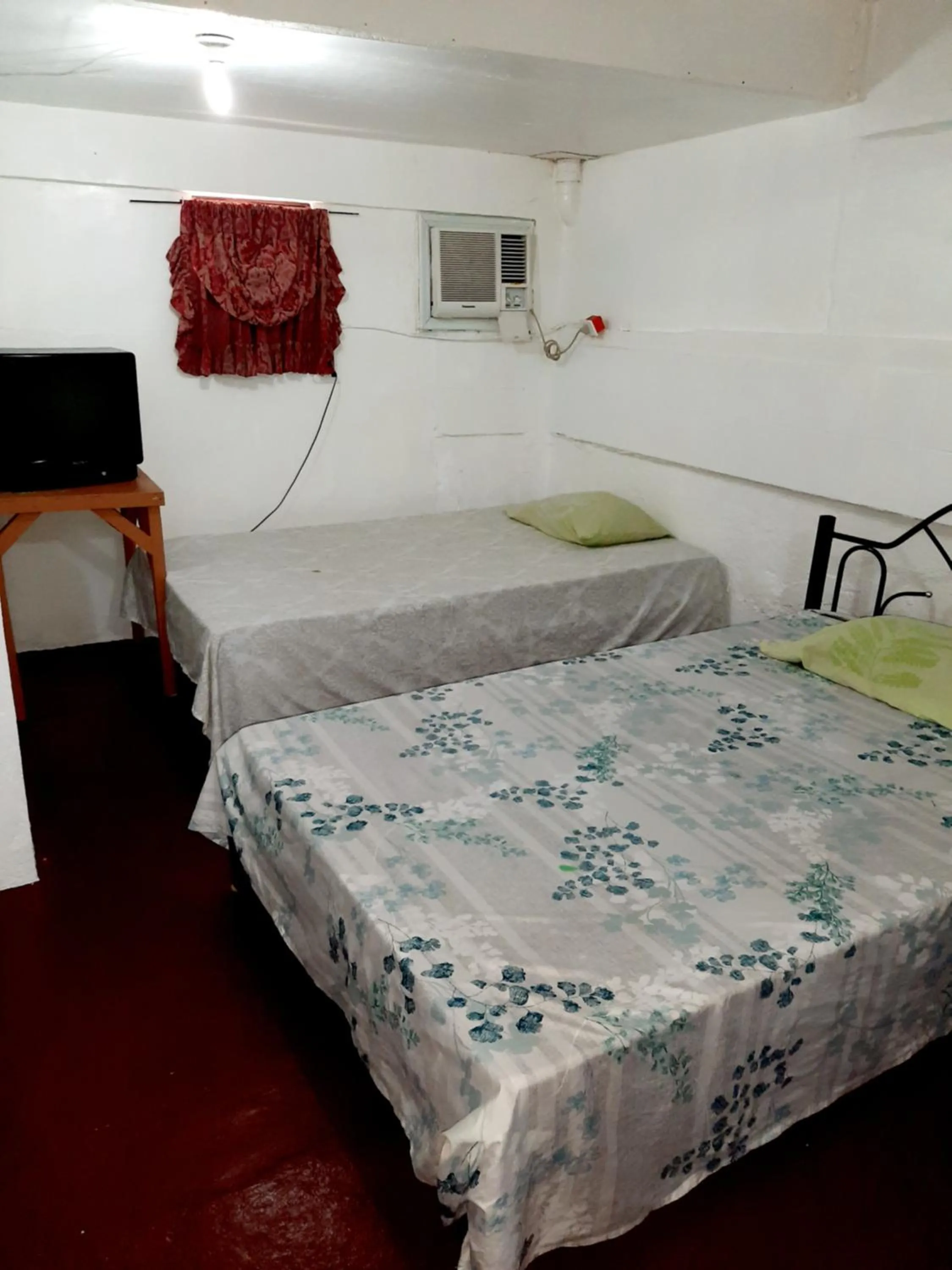 Bed in Antipolo Budget Hostel,Family Rooms