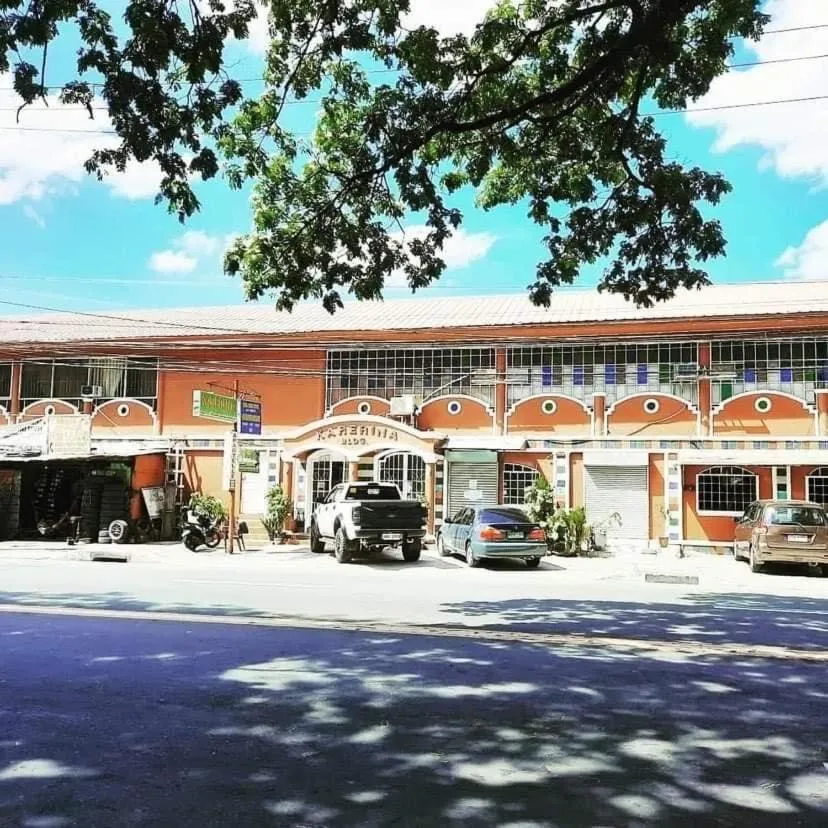 Antipolo Budget Hostel,Family Rooms