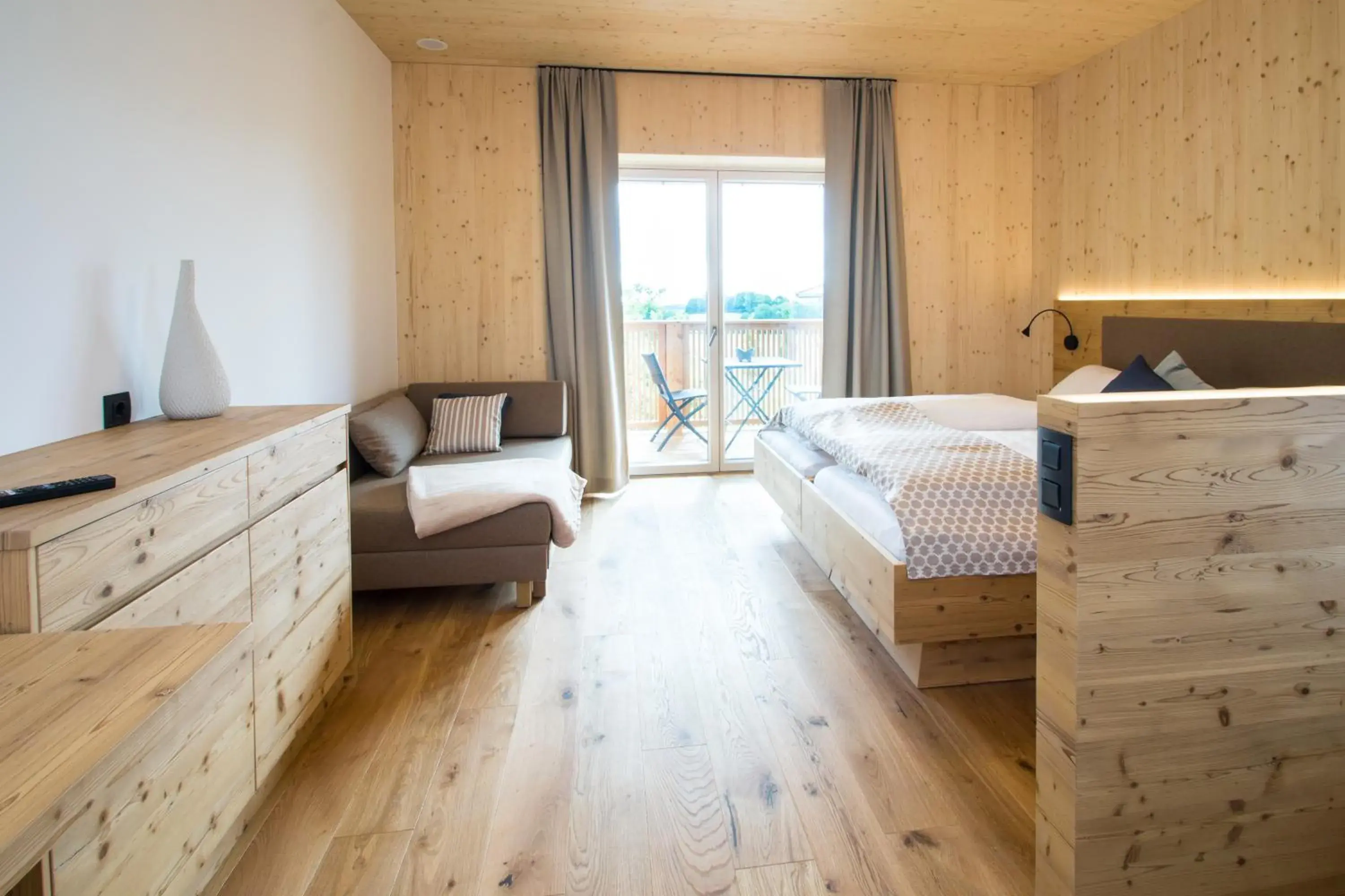 Comfort Studio - single occupancy in Ölerhof Comfort Studio - single occupancy in Ölerhof