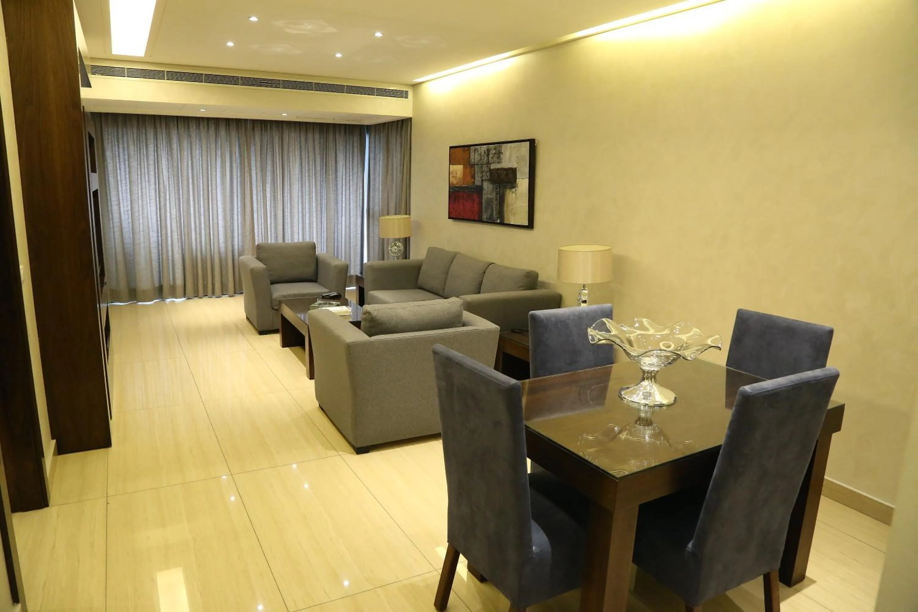 Other in Verdun Suites Hotel