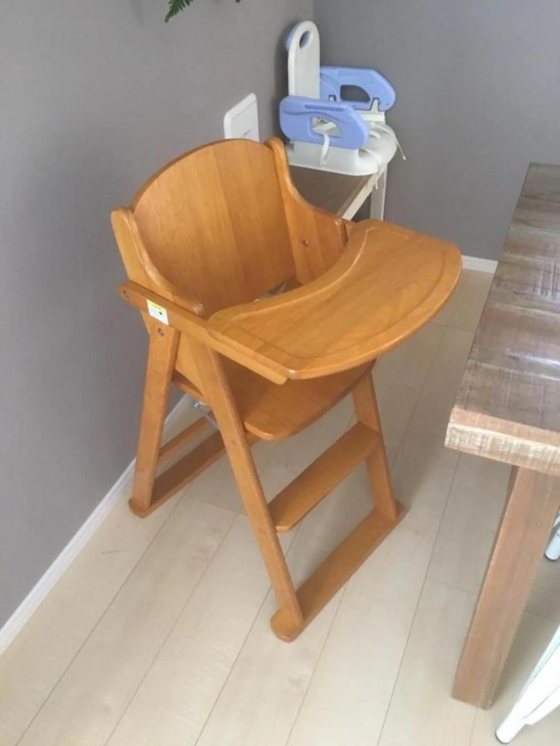 Living room in Condominium Palace Resort Chatan II