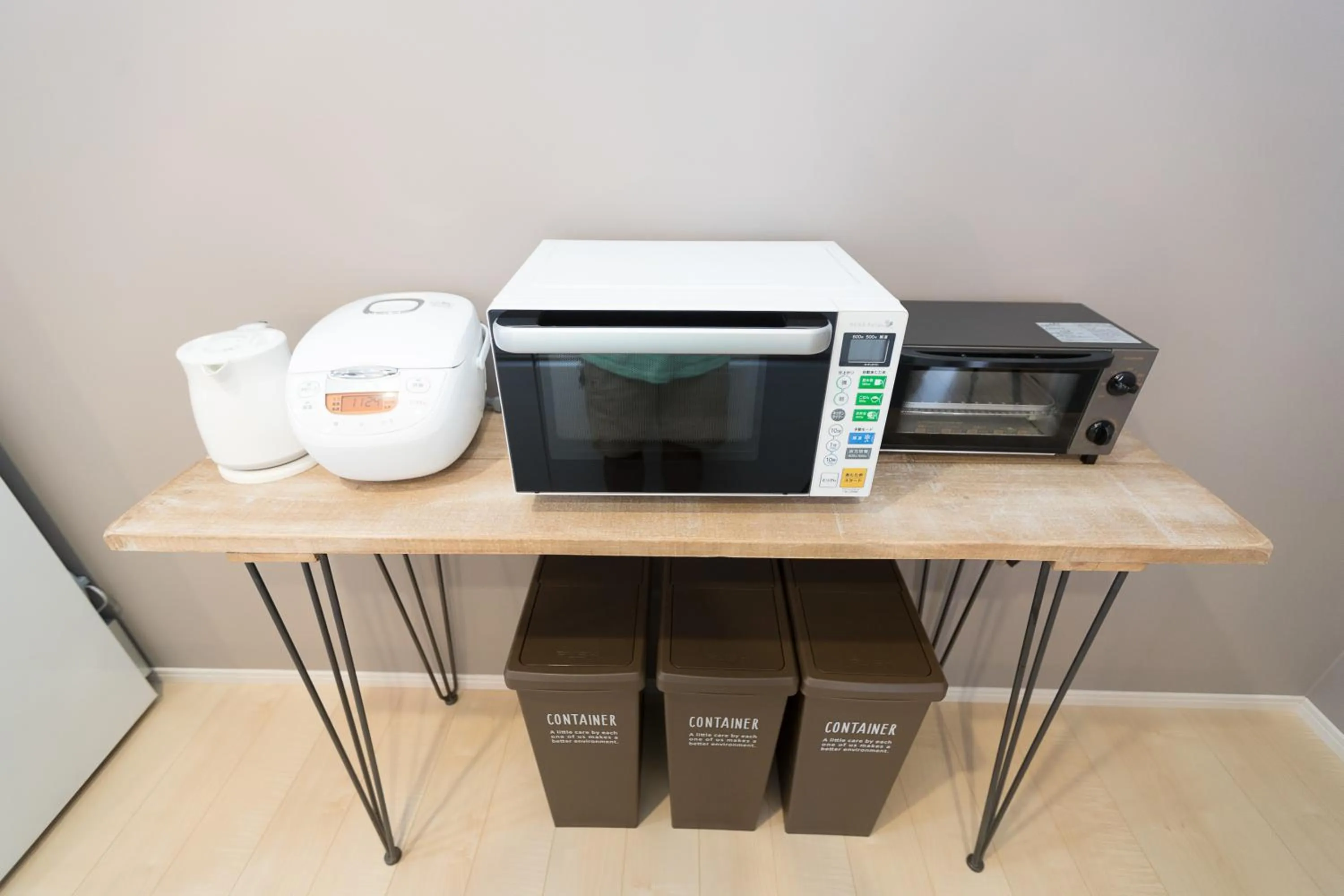 Other in Condominium Palace Resort Chatan II