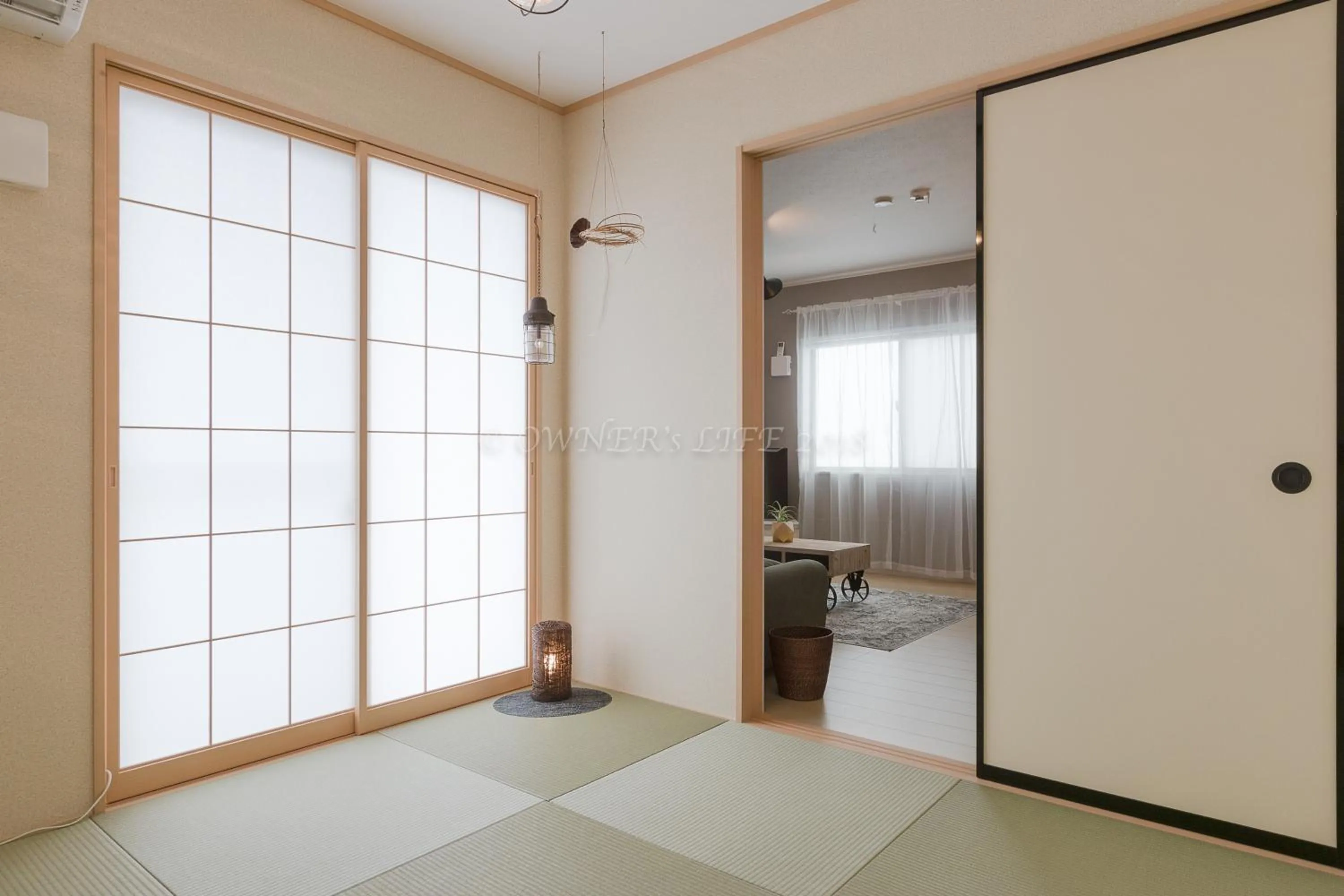 Photo of the whole room in Condominium Palace Resort Chatan II