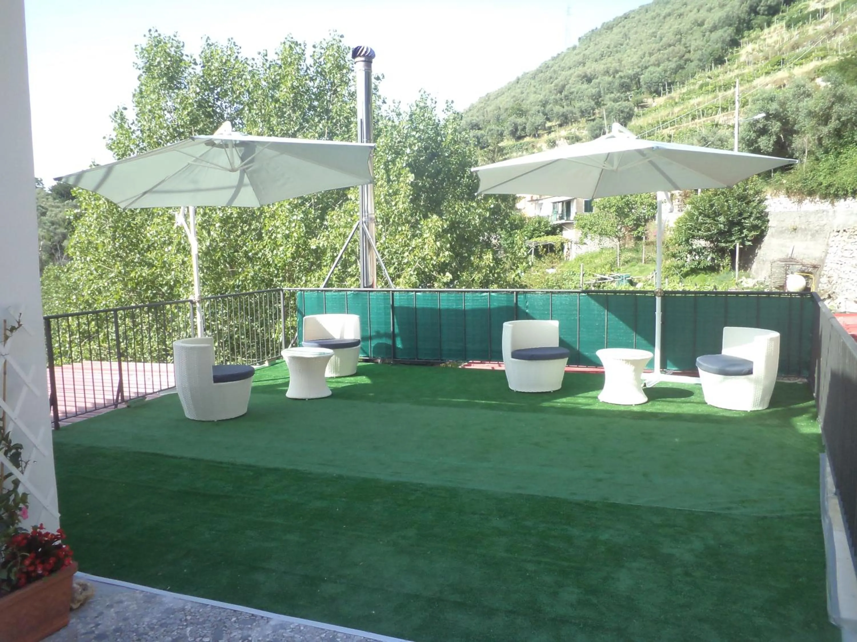 Casa Vacanza Puntaferano