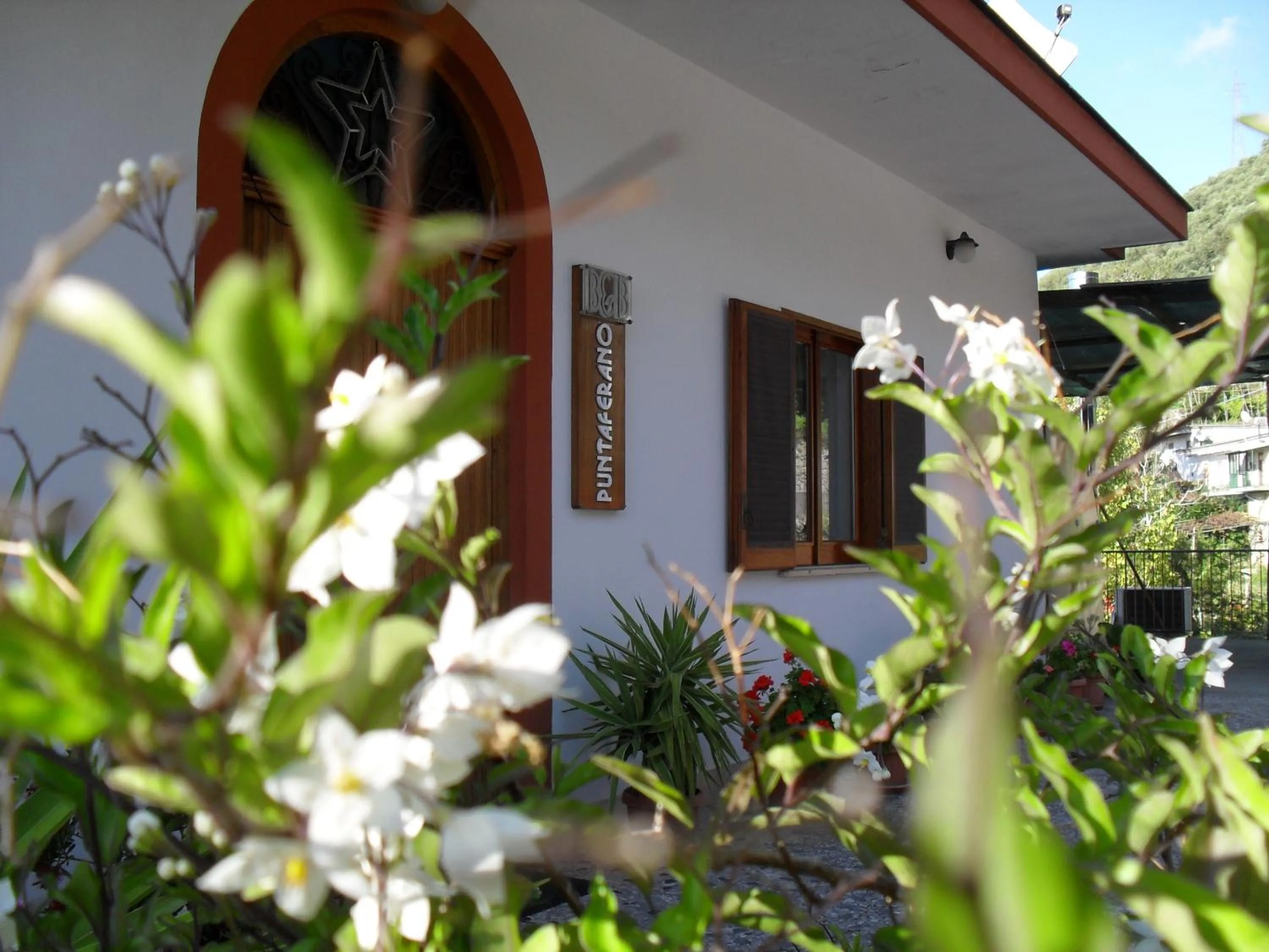 Casa Vacanza Puntaferano