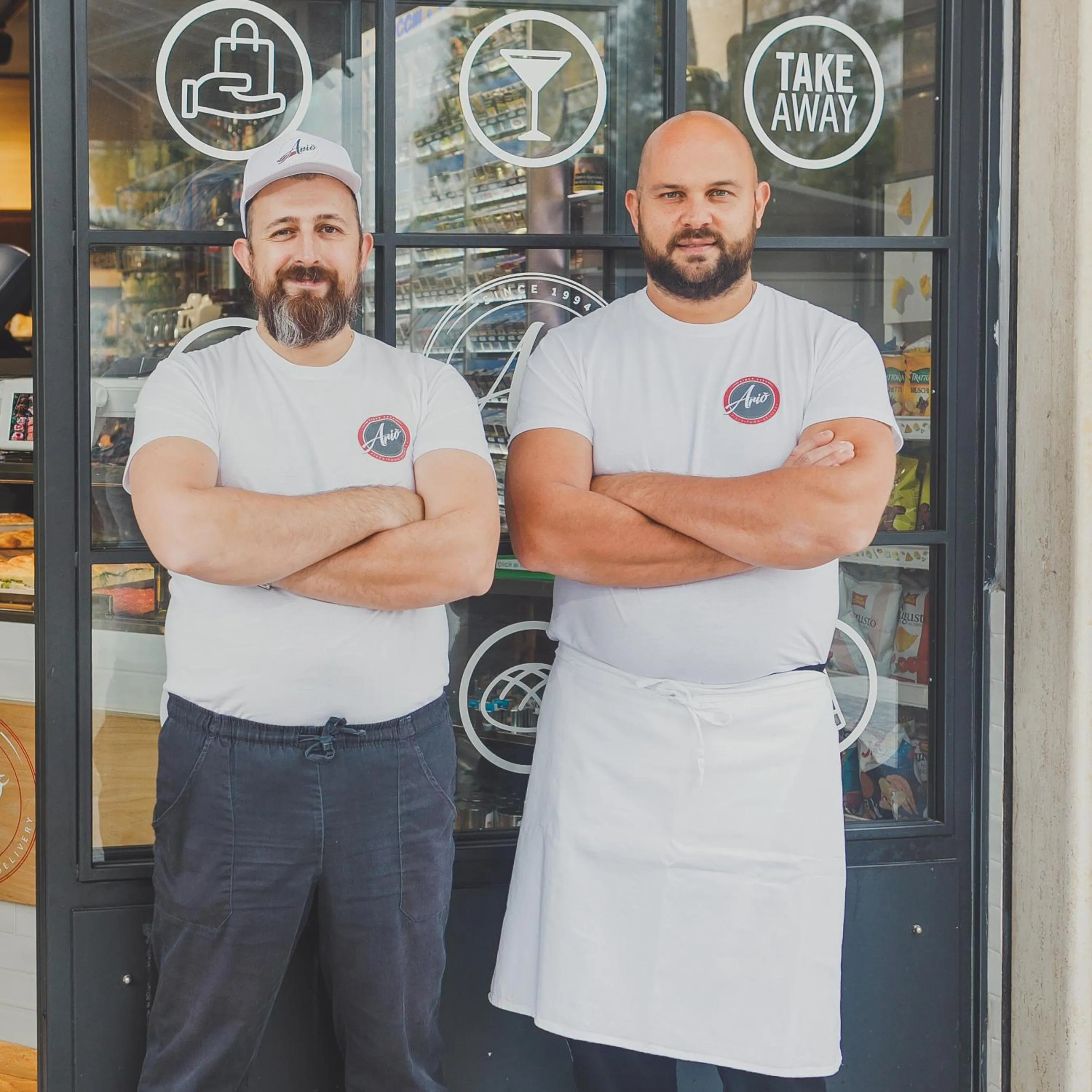 Lounge or bar in Ostia Antica Suite B&B