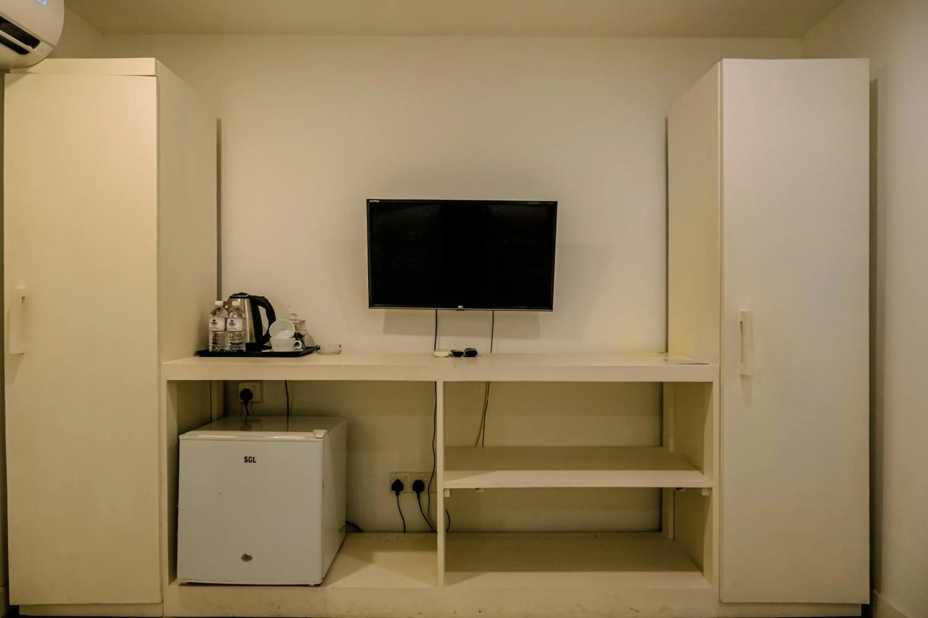 Somerset Mirissa Beach