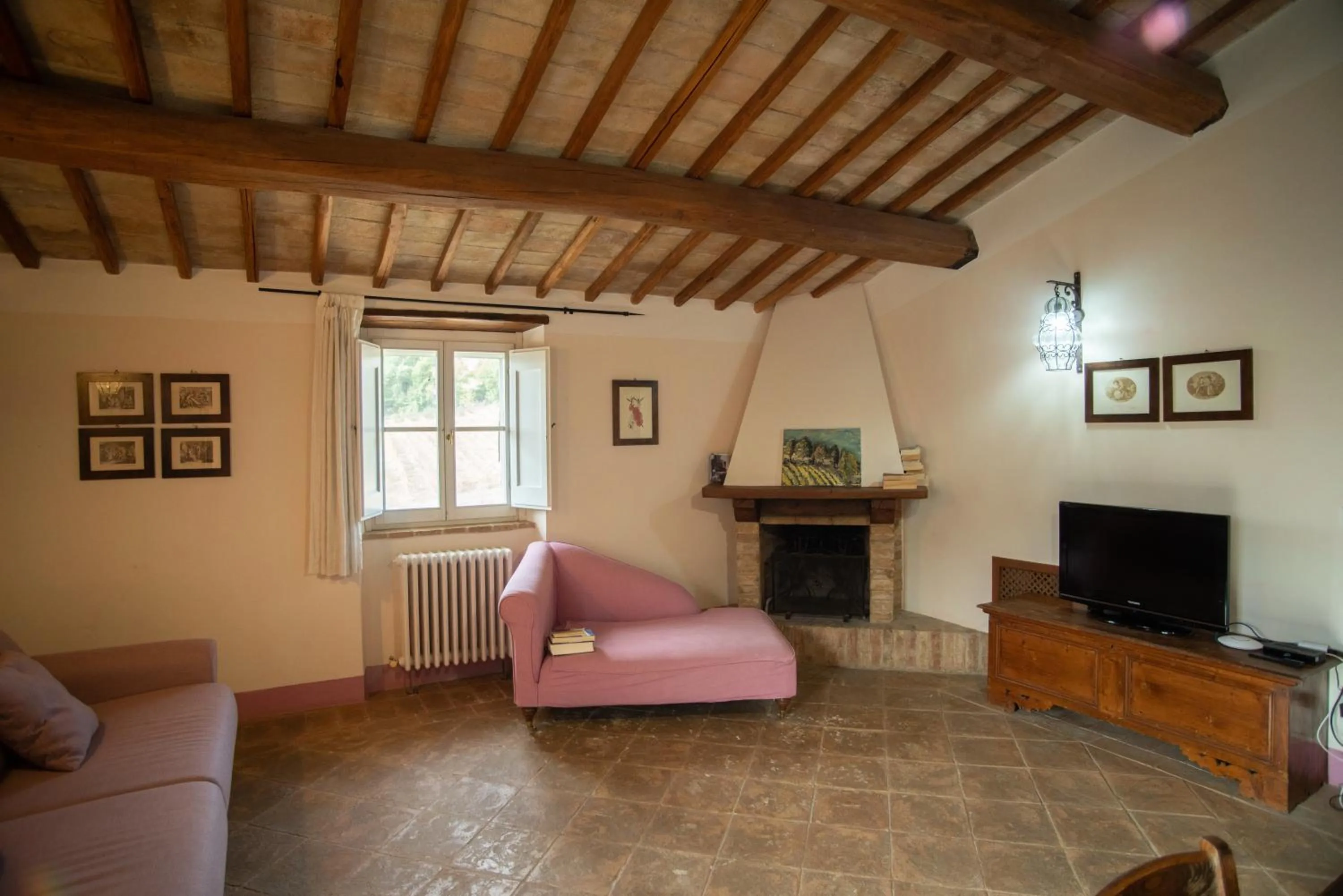 Re Artù Assisi Country Lifestyle