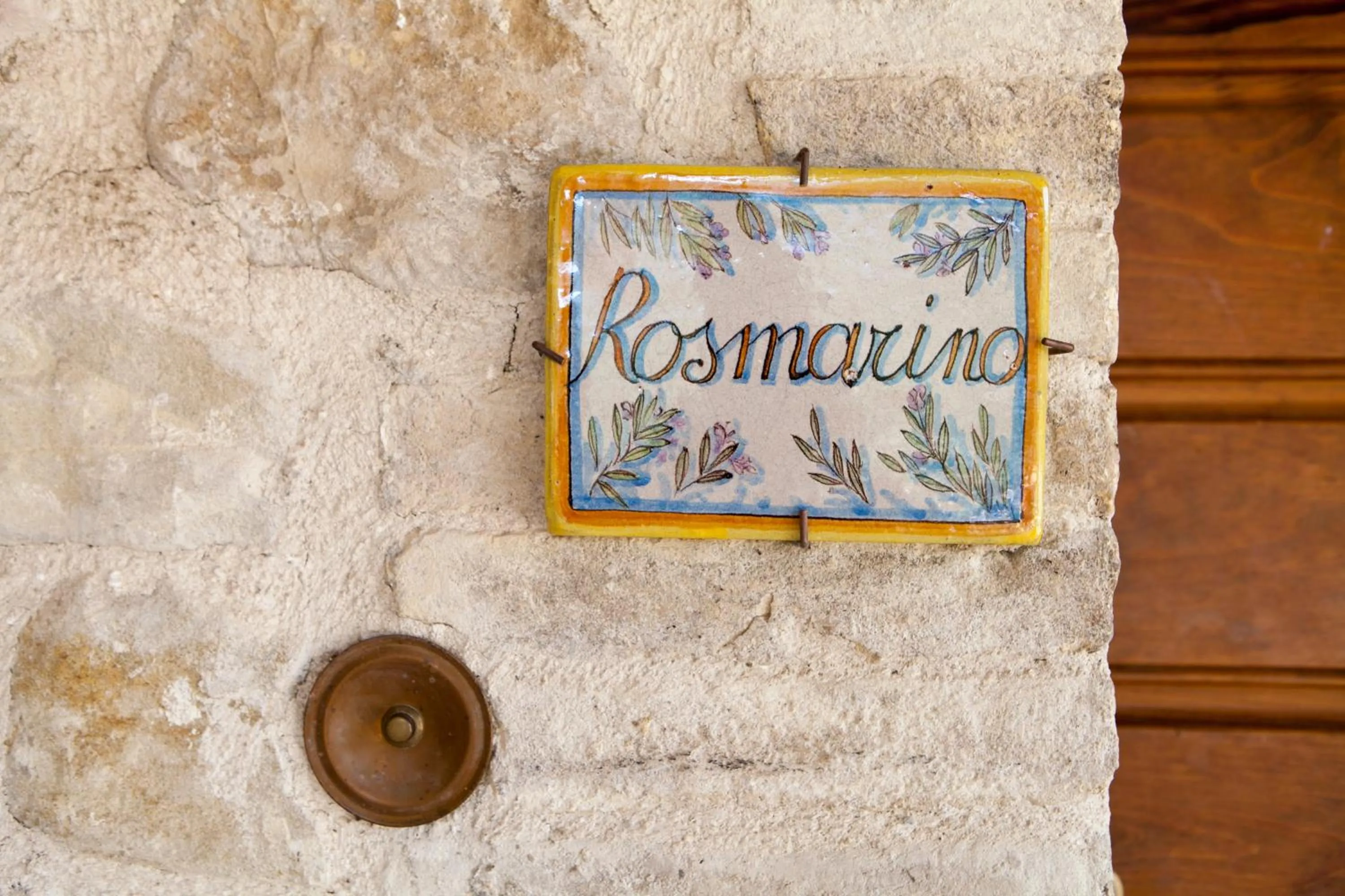 Property building in Re Artù Assisi Country Lifestyle