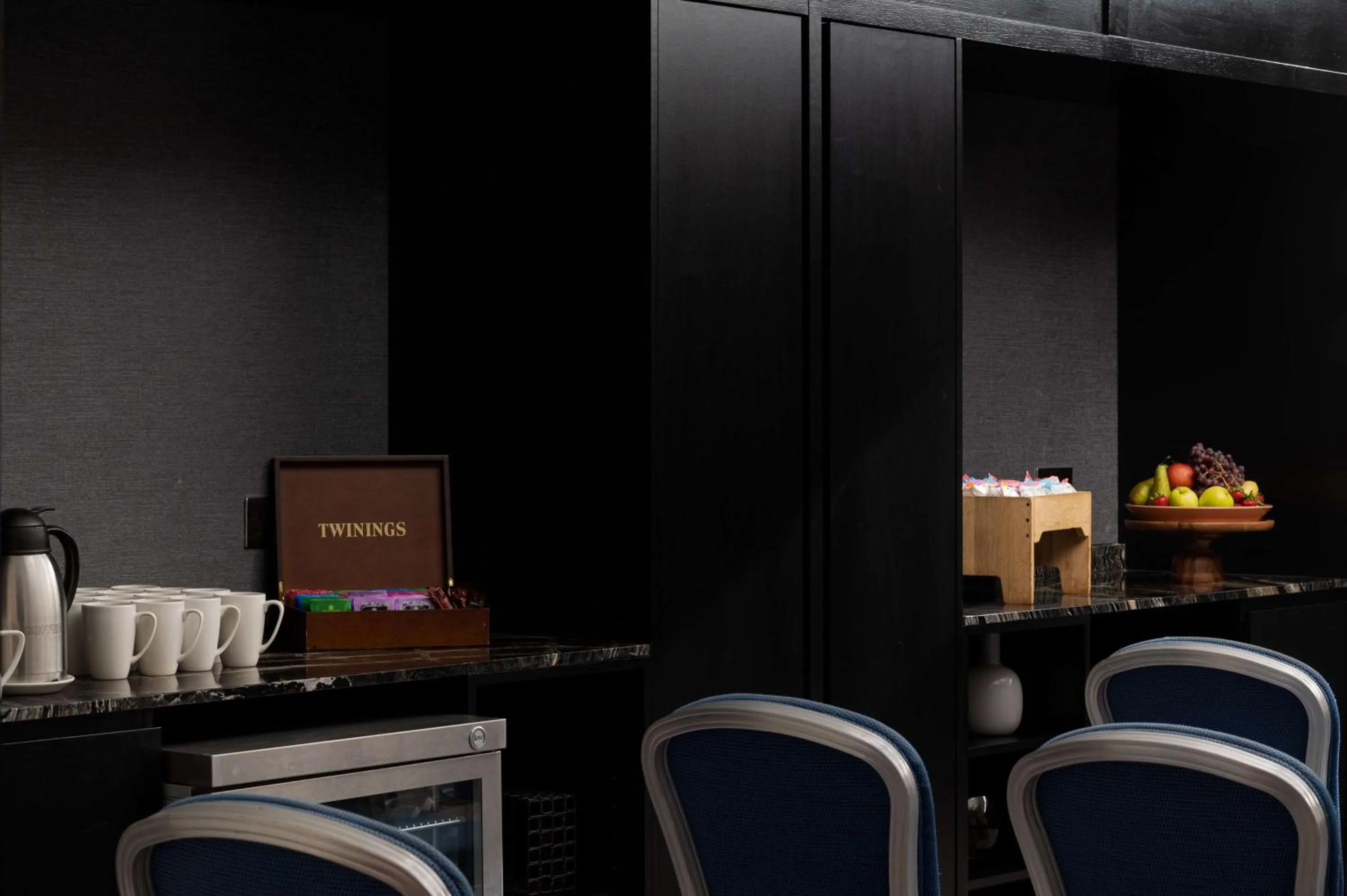 Meeting/conference room in Hilton London Gatwick Airport