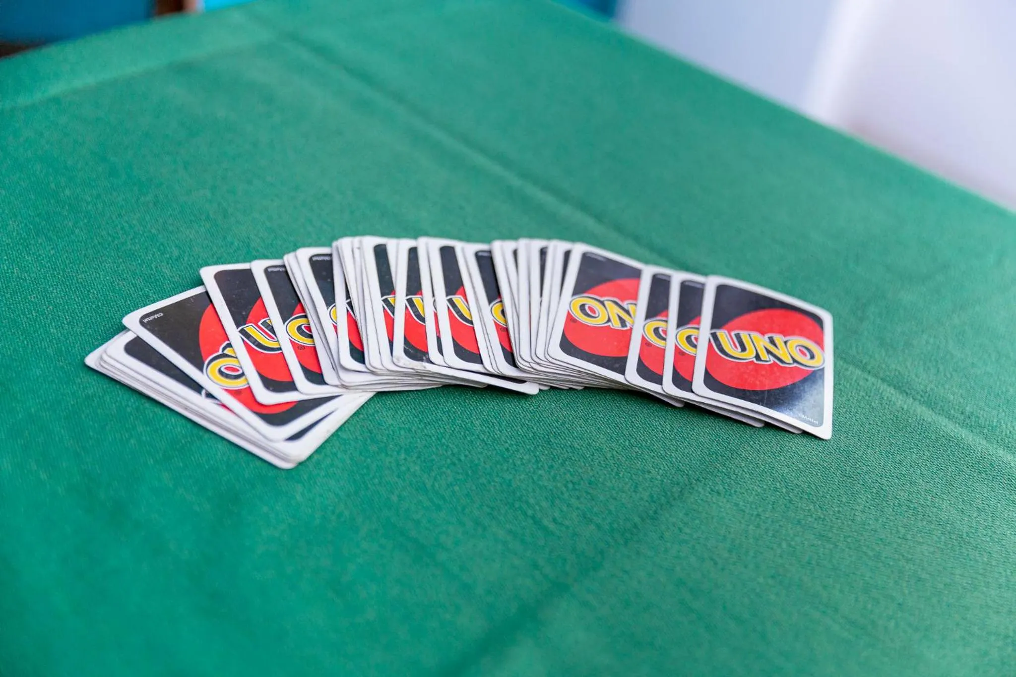 Game Room in Hotel Nacional Inn Guarujá