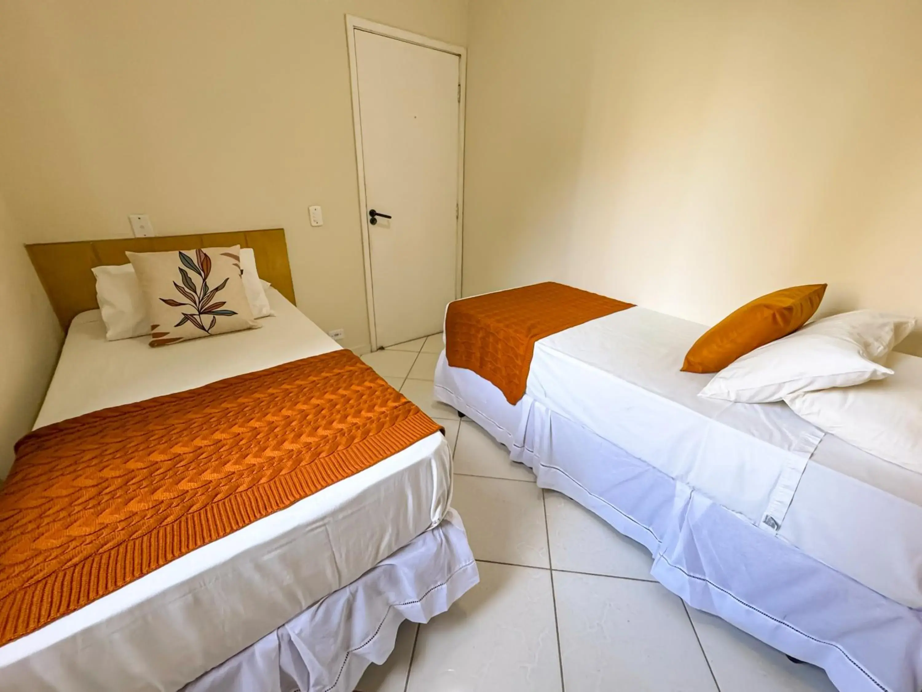 Superior Apartment (2 Bedrooms) in Hotel Nacional Inn Guarujá Superior Apartment (2 Bedrooms) in Hotel Nacional Inn Guarujá