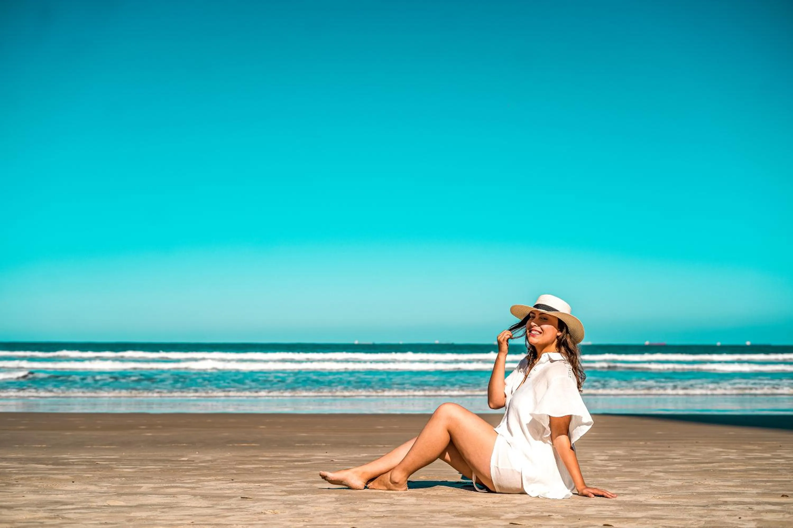 Day in Hotel Nacional Inn Guarujá