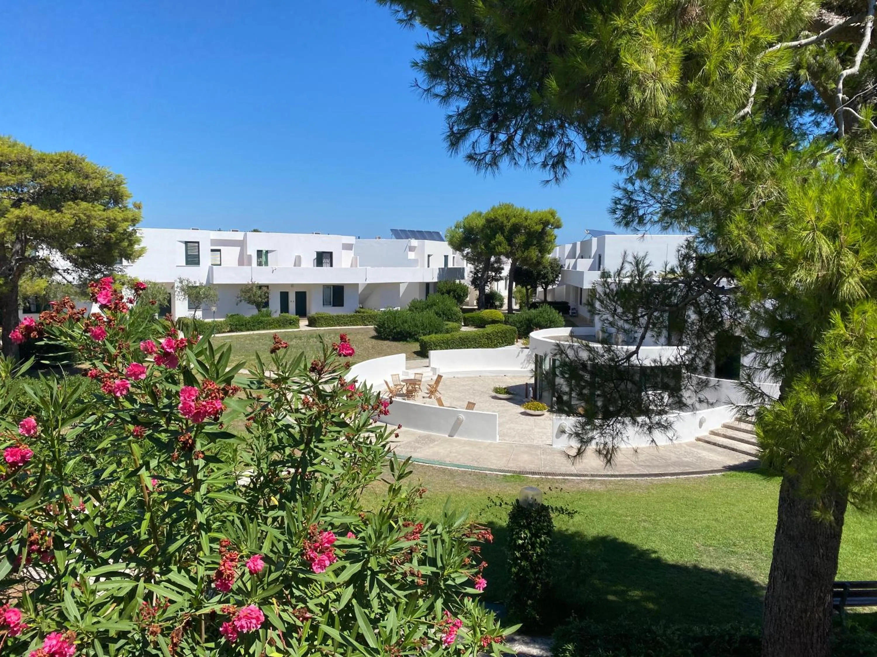 Day in Residence Altair - Serra degli Alimini