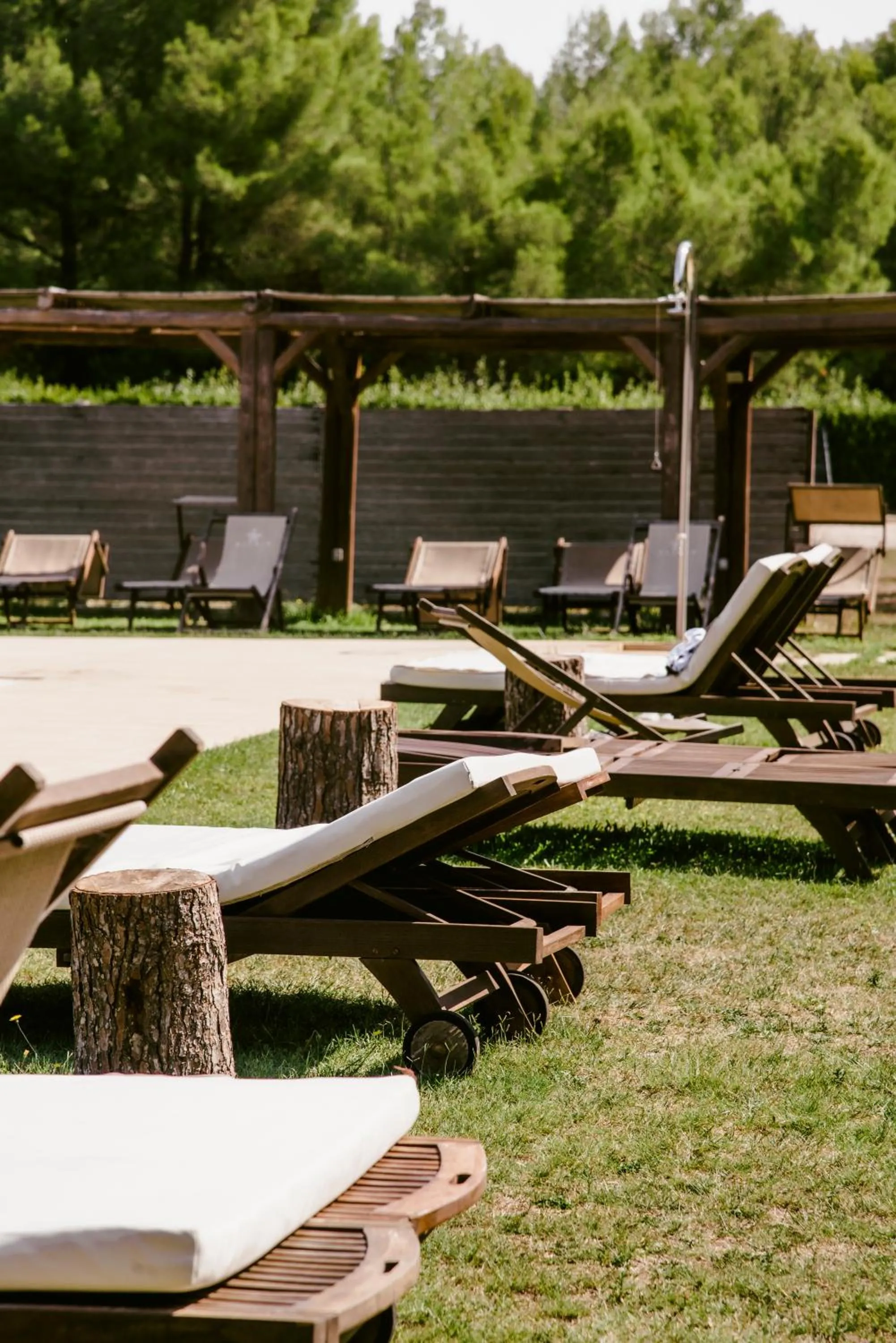 Day in Residence Altair - Serra degli Alimini