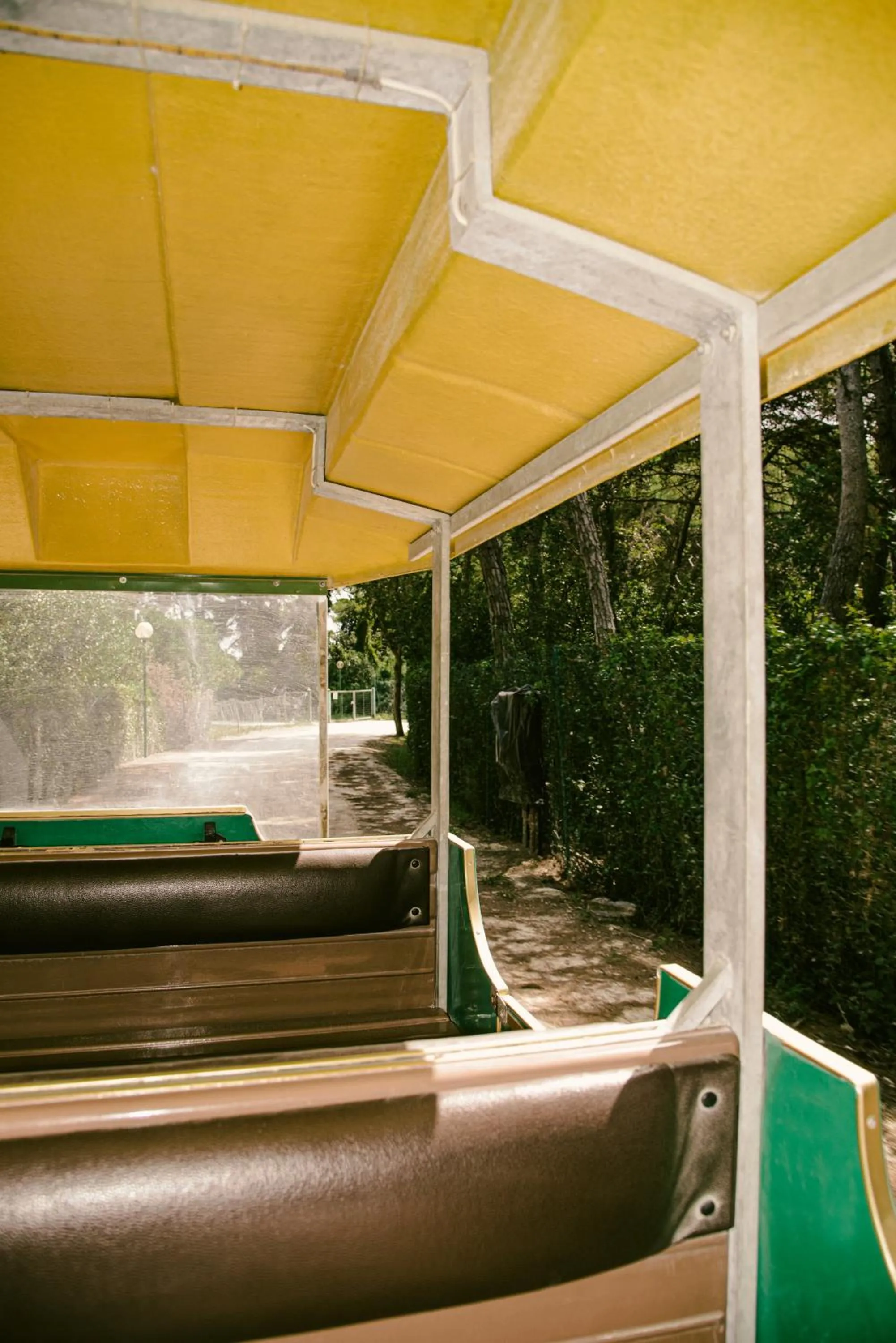 Day in Residence Altair - Serra degli Alimini