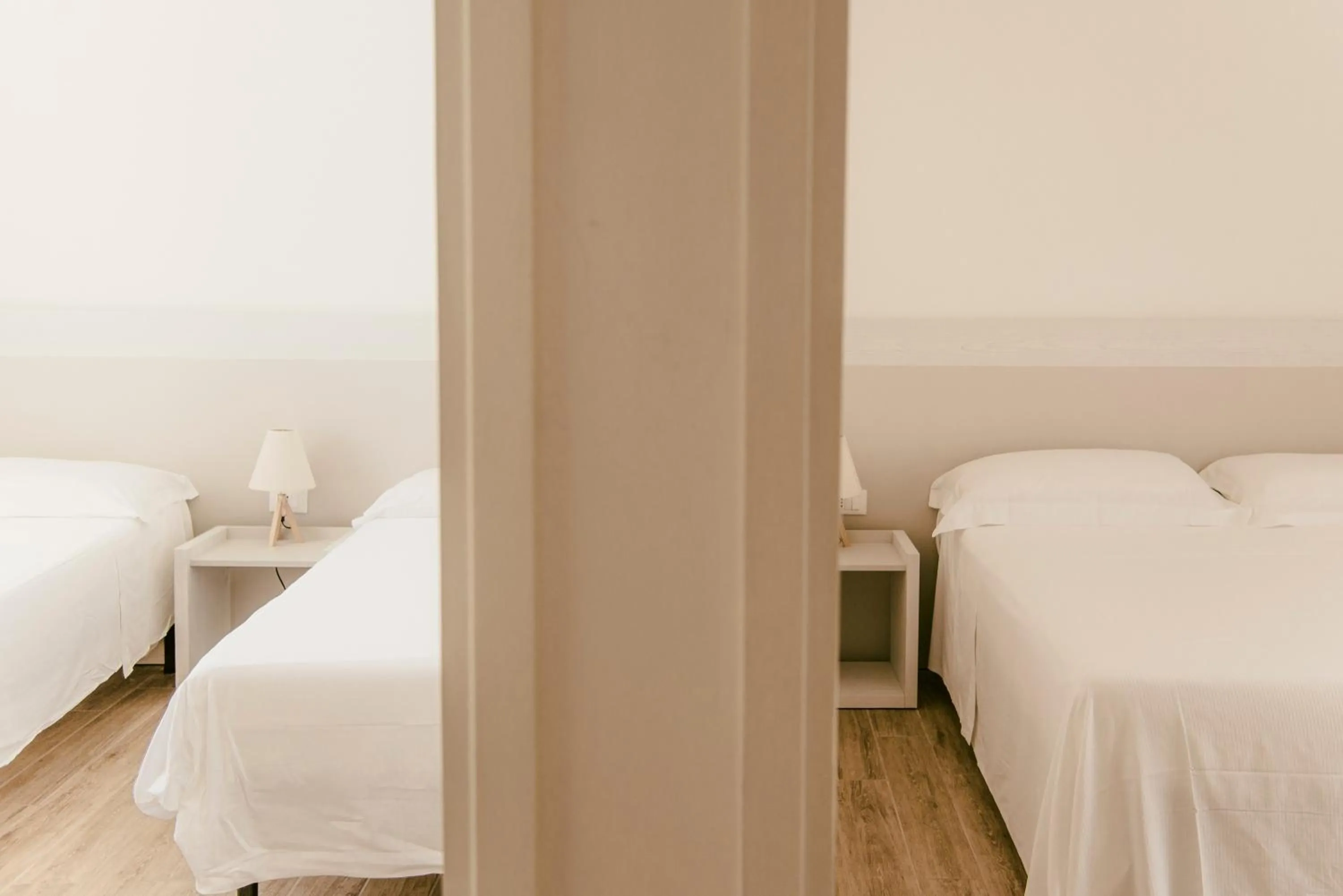 Bed in Residence Altair - Serra degli Alimini