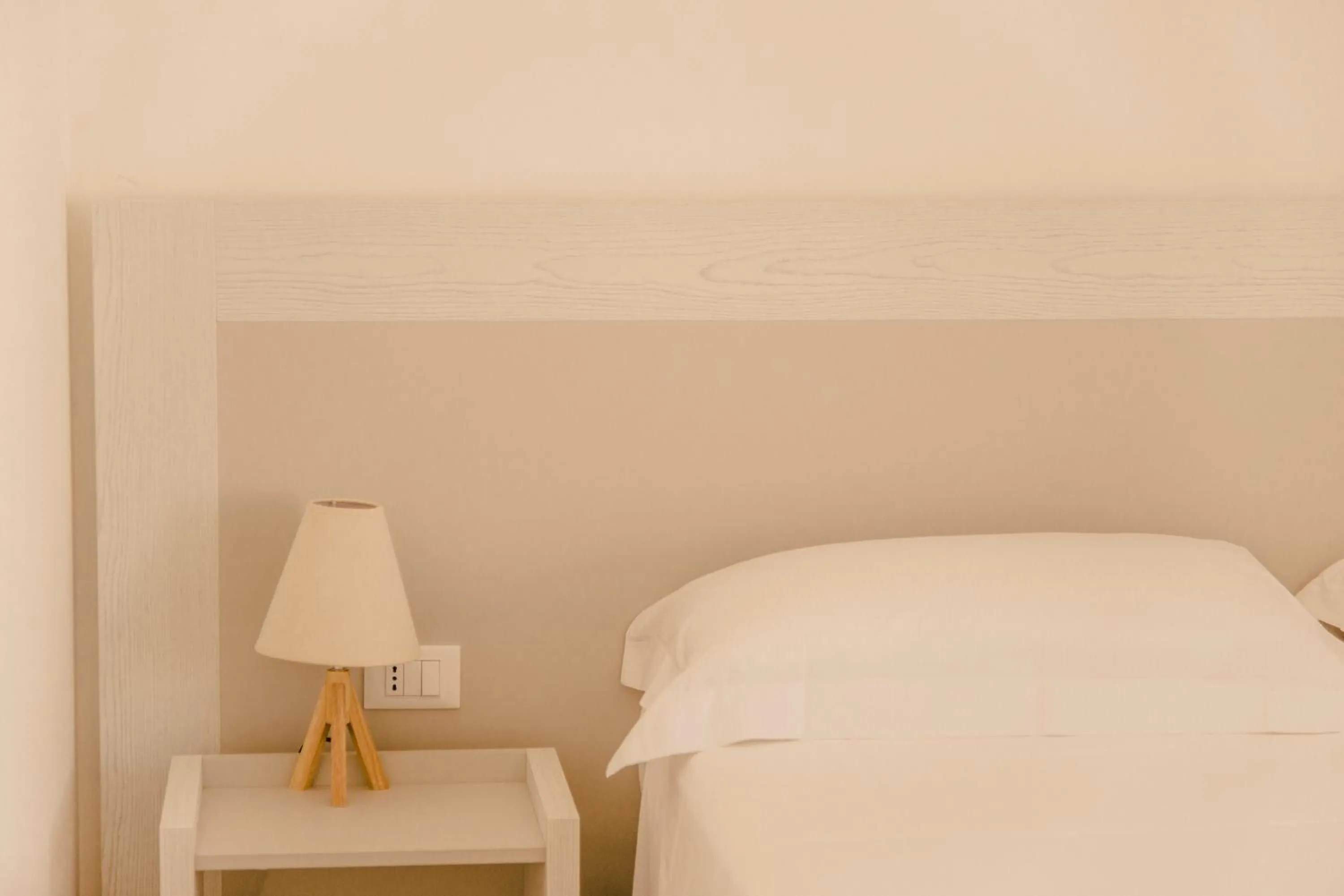 Bed in Residence Altair - Serra degli Alimini