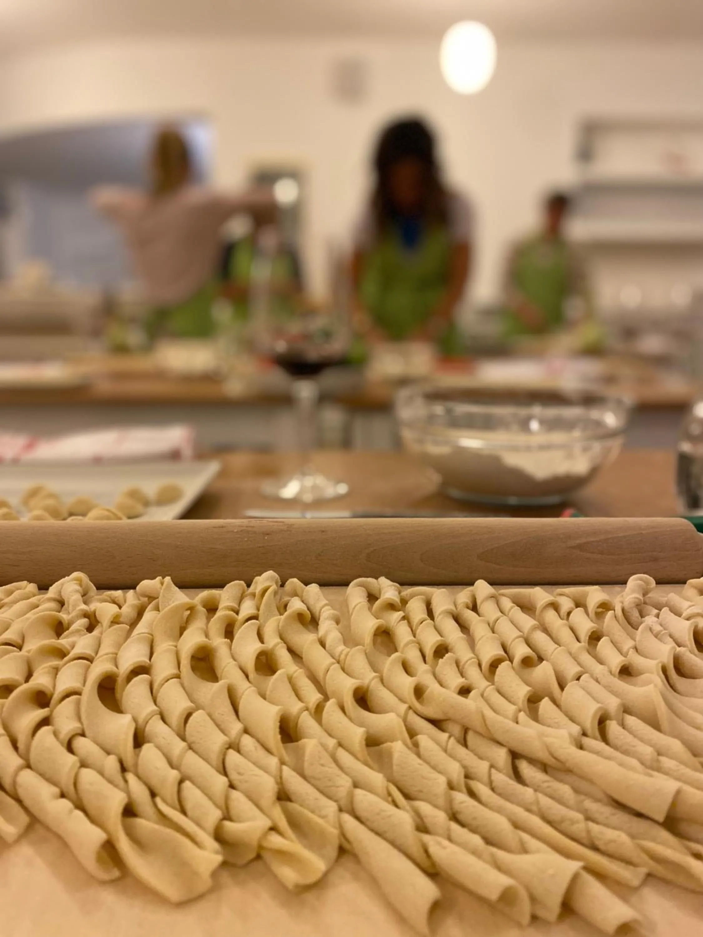 People in Residence Altair - Serra degli Alimini