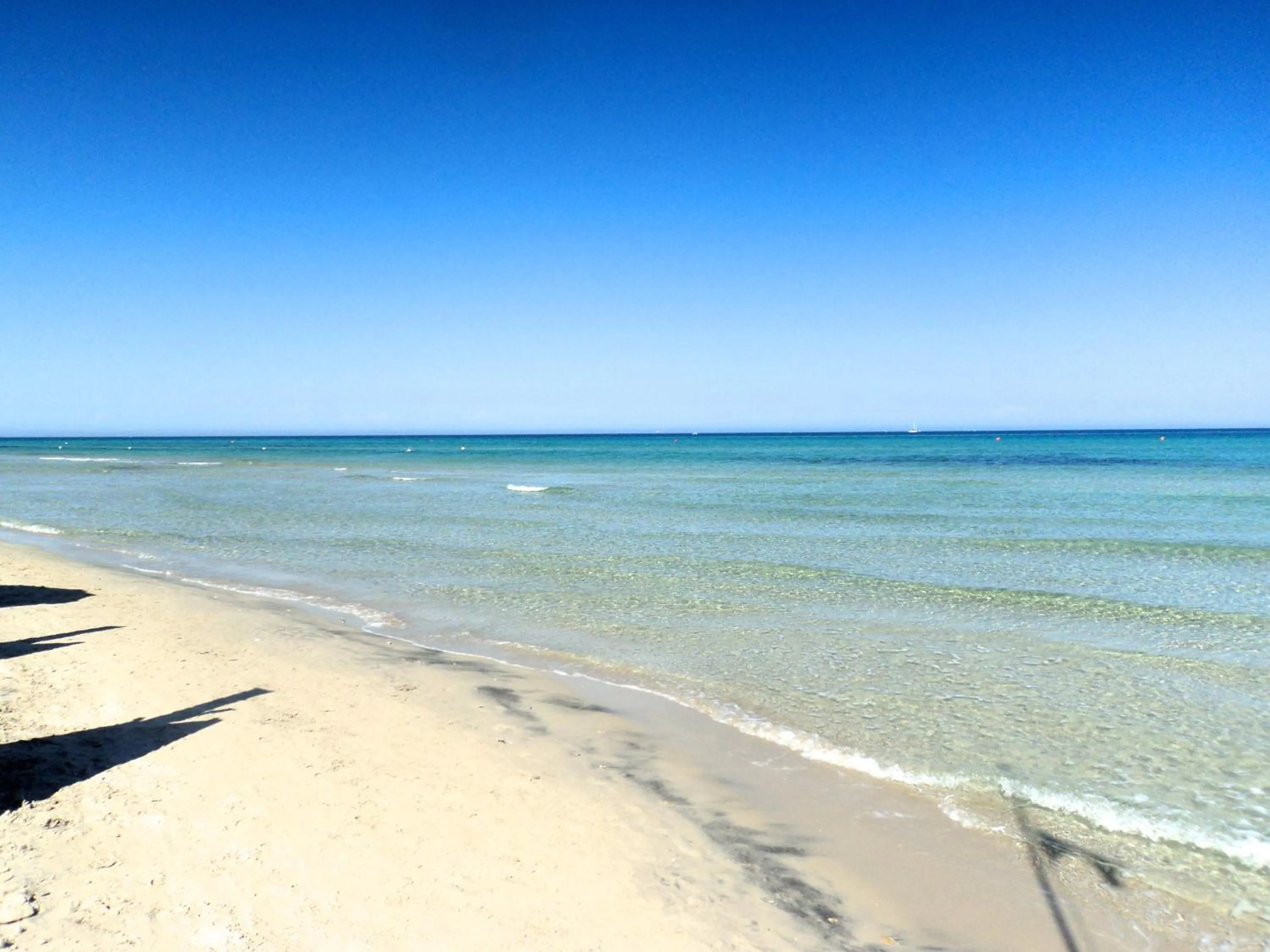 Nearby landmark in Residence Altair - Serra degli Alimini