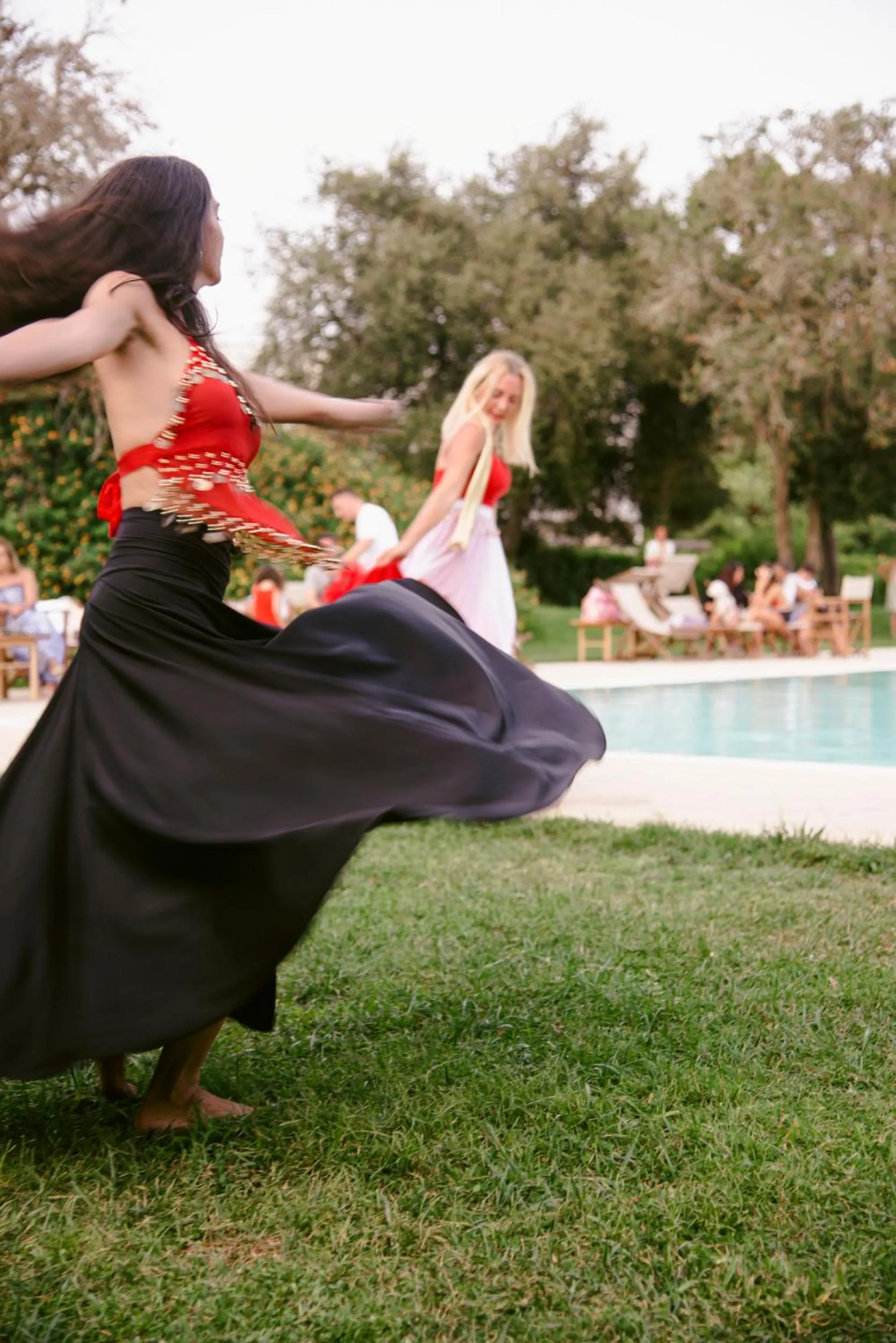 Day in Residence Altair - Serra degli Alimini