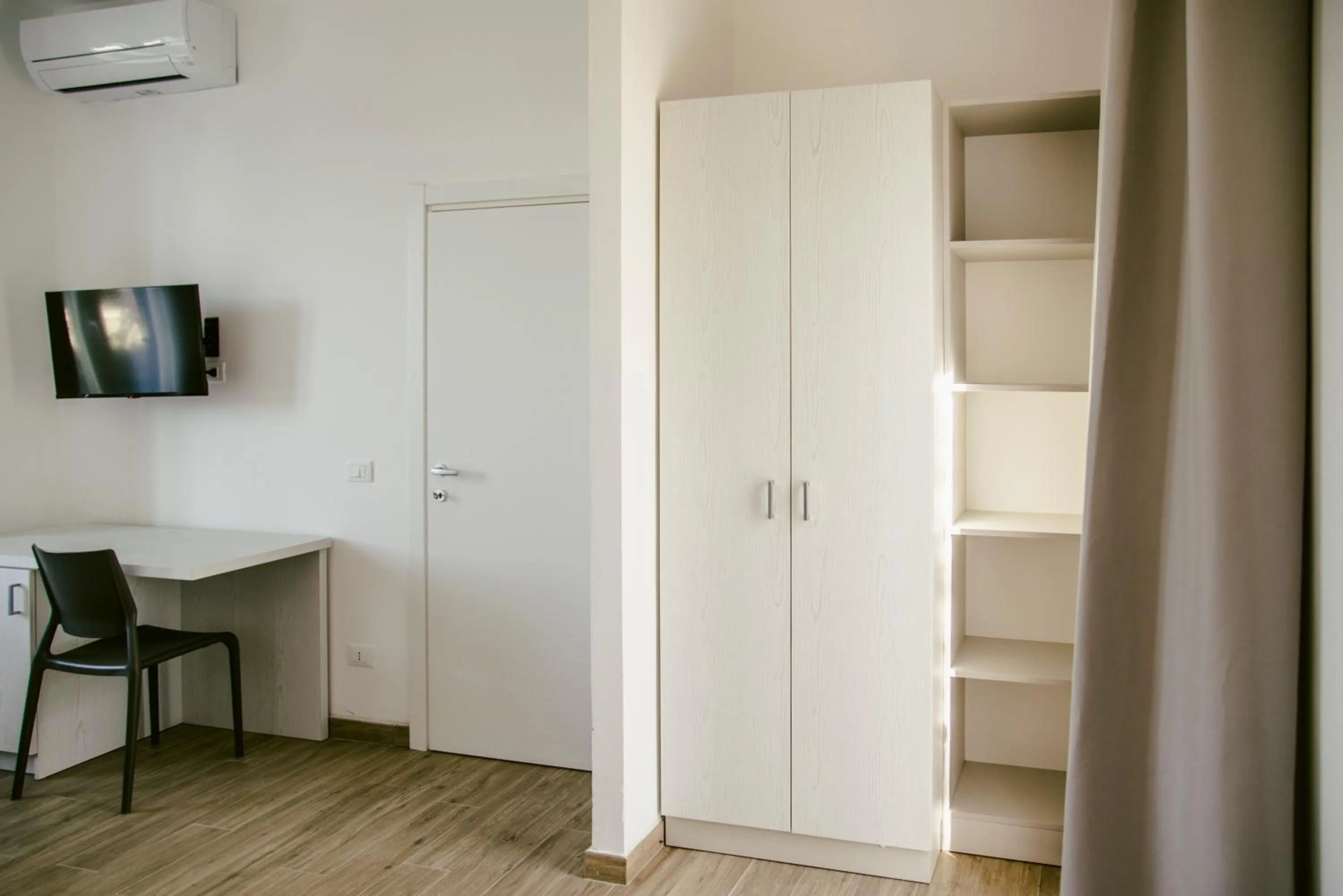 Residence Altair - Serra degli Alimini