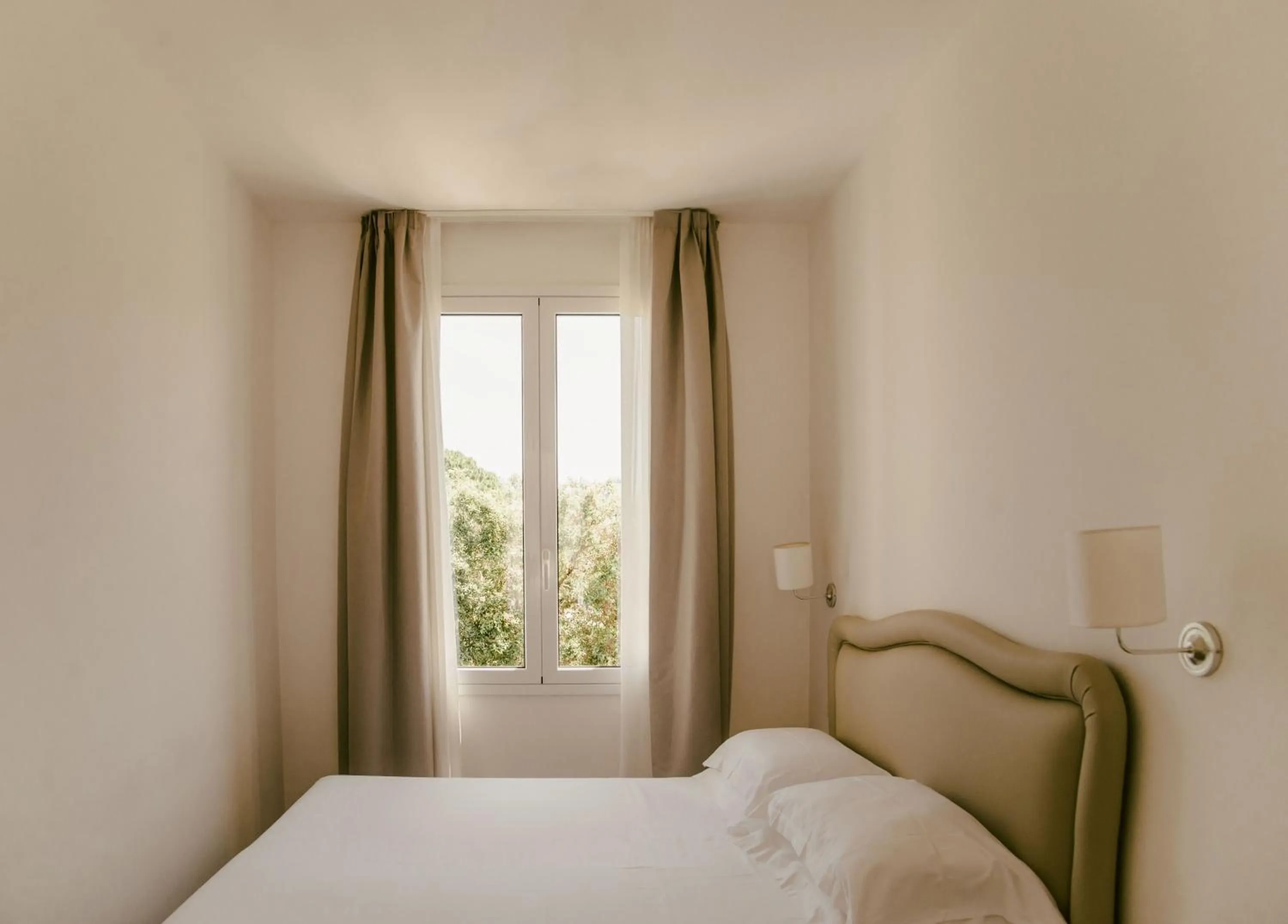 Bed in Residence Altair - Serra degli Alimini