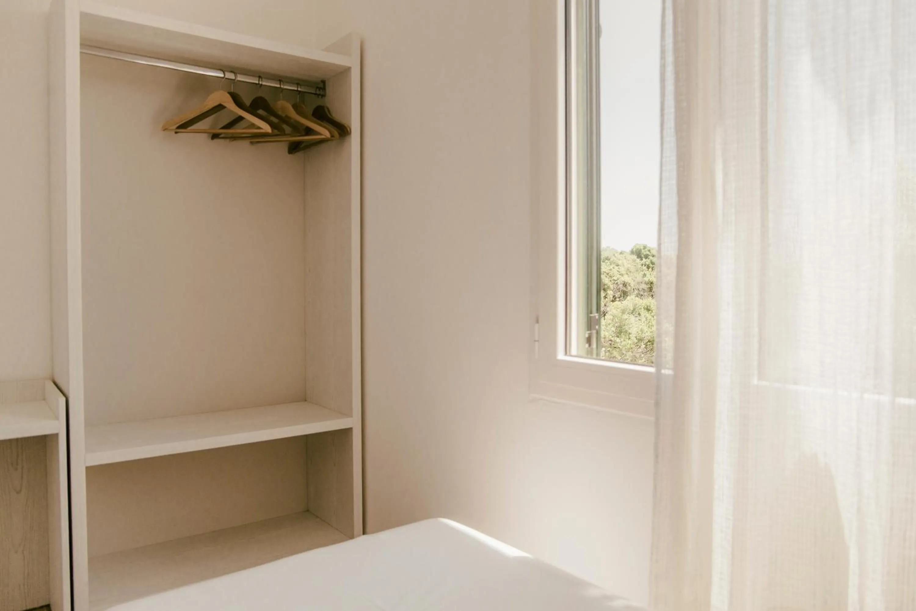 Bed in Residence Altair - Serra degli Alimini