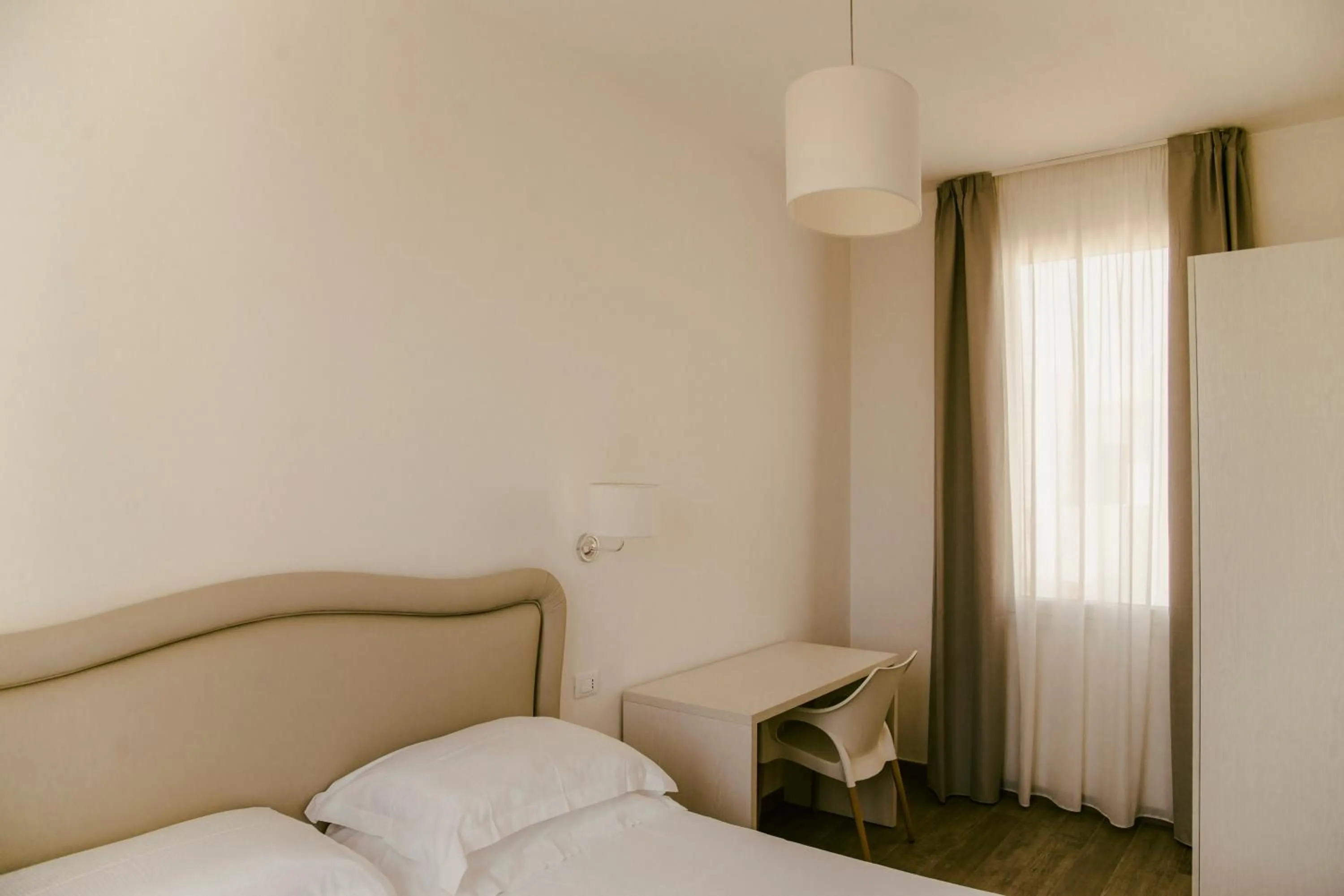 Bed in Residence Altair - Serra degli Alimini