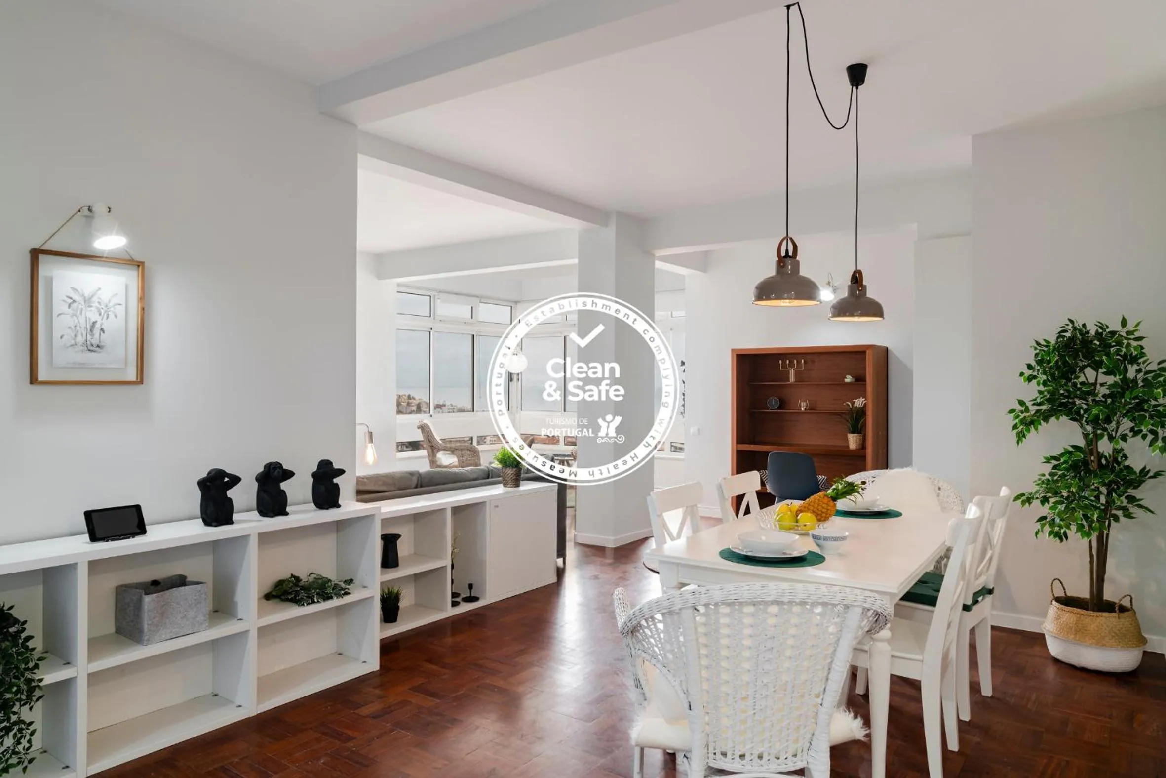 Apartment in Quinta Deão I by An Island Apart