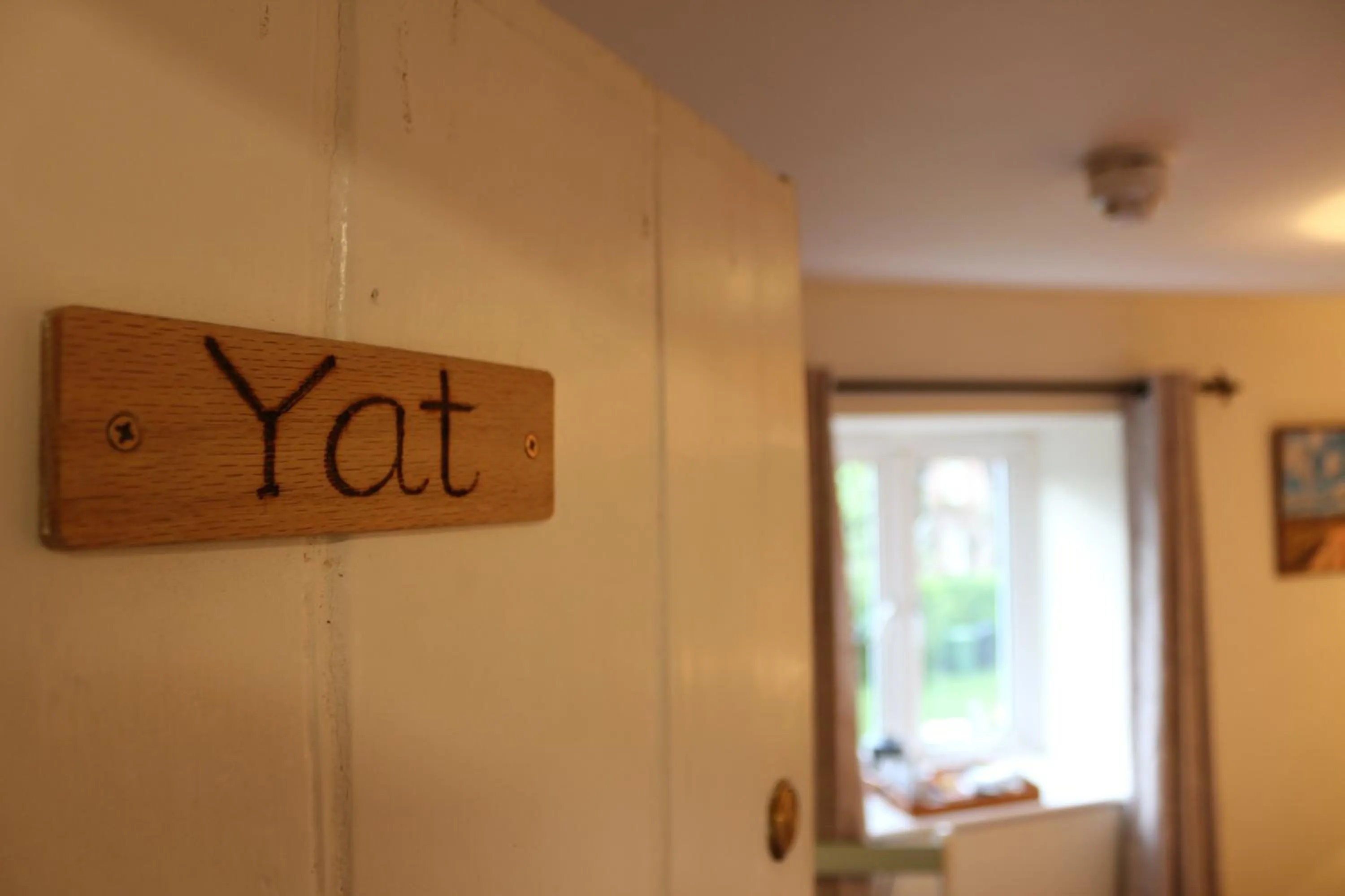 The Hostelrie at Goodrich