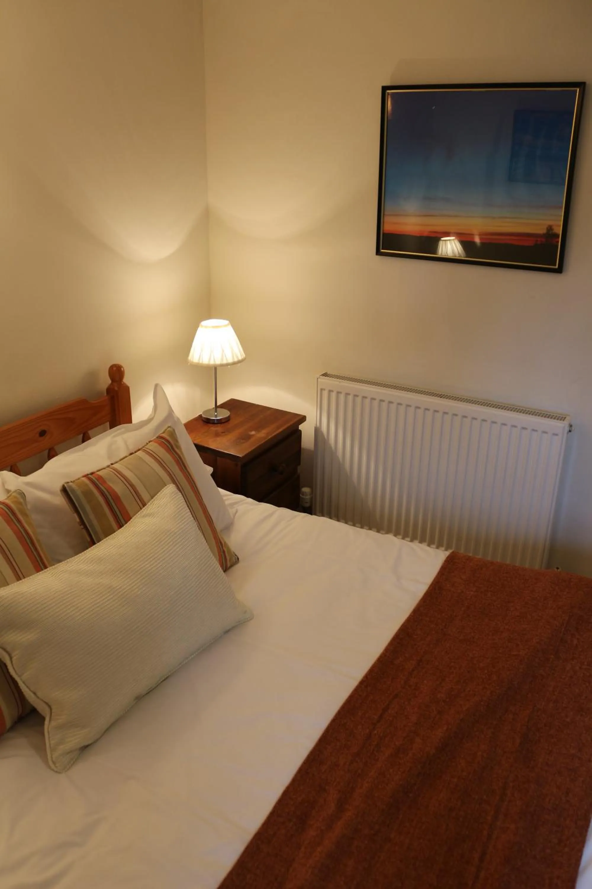 The Hostelrie at Goodrich