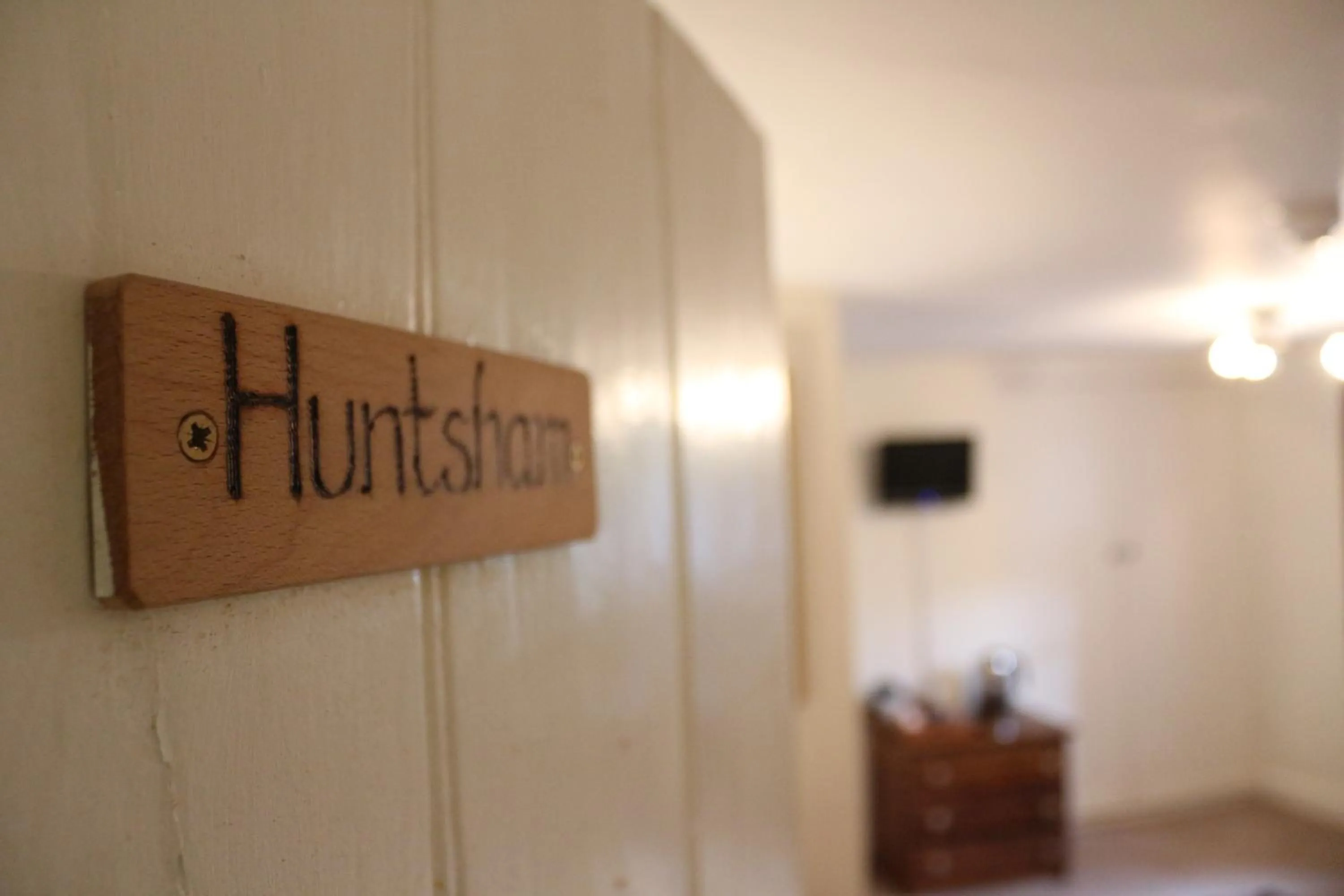 Property logo or sign in The Hostelrie at Goodrich