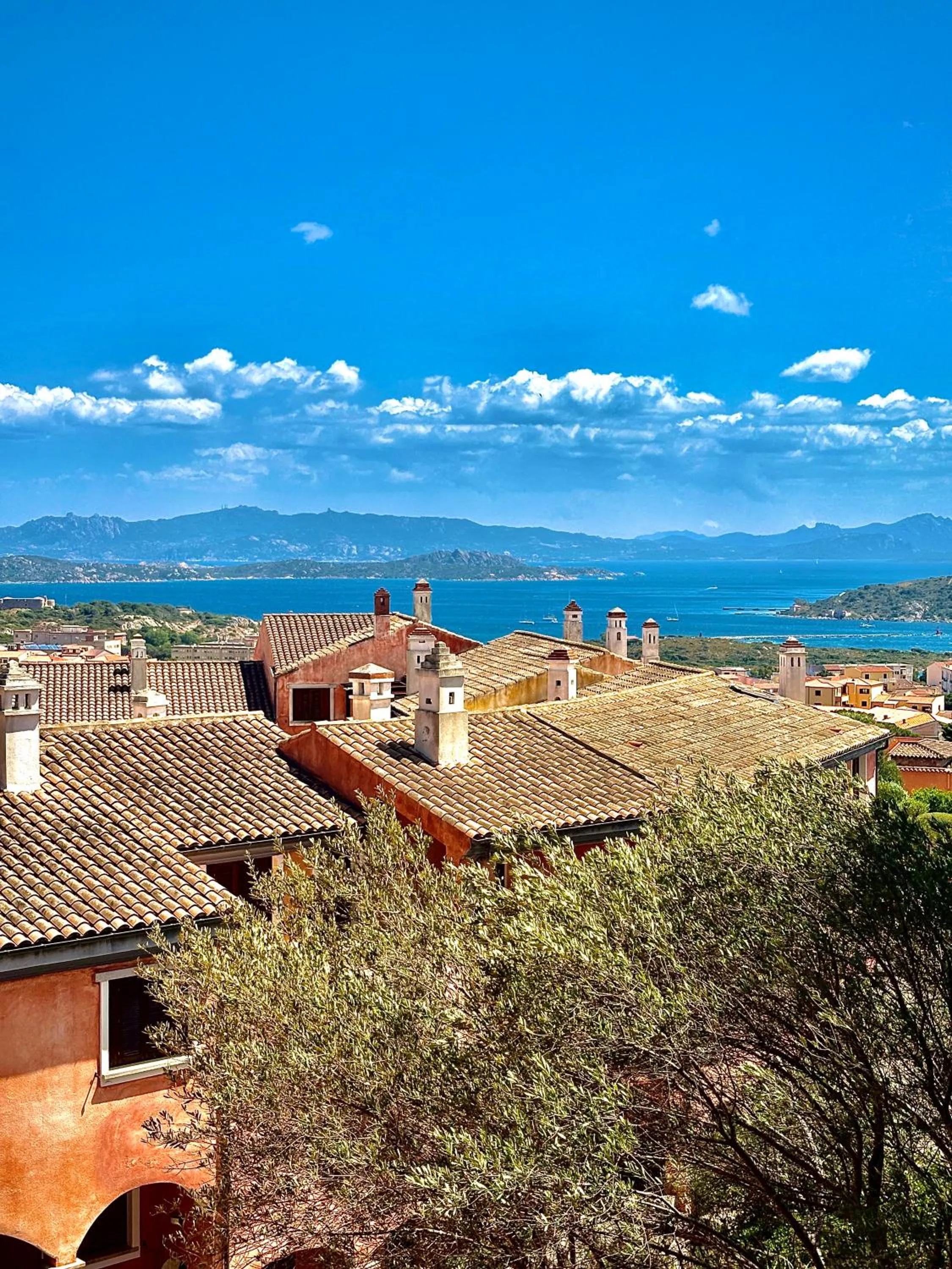 Day in Residence Borgo Punta Villa