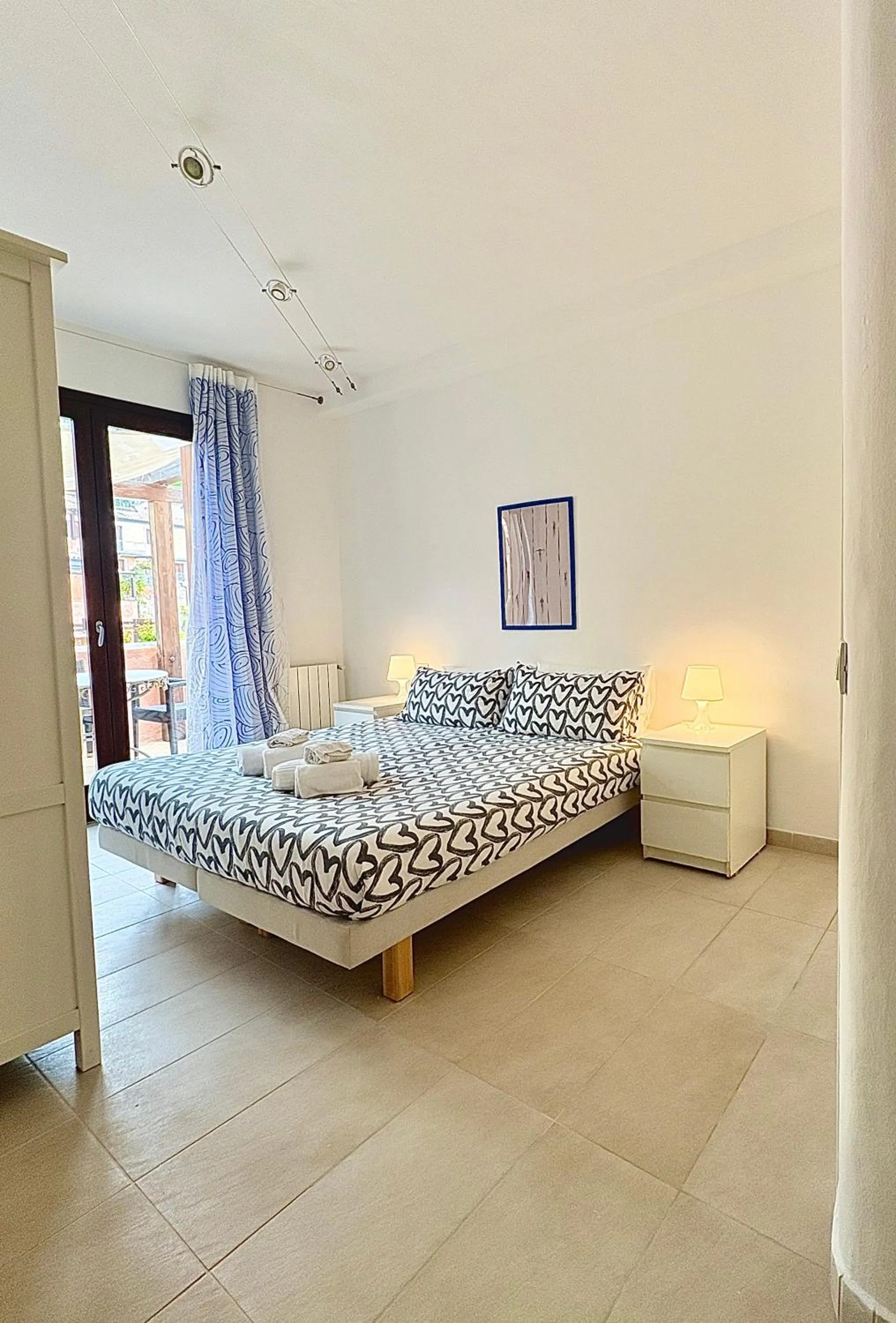 Bed in Residence Borgo Punta Villa